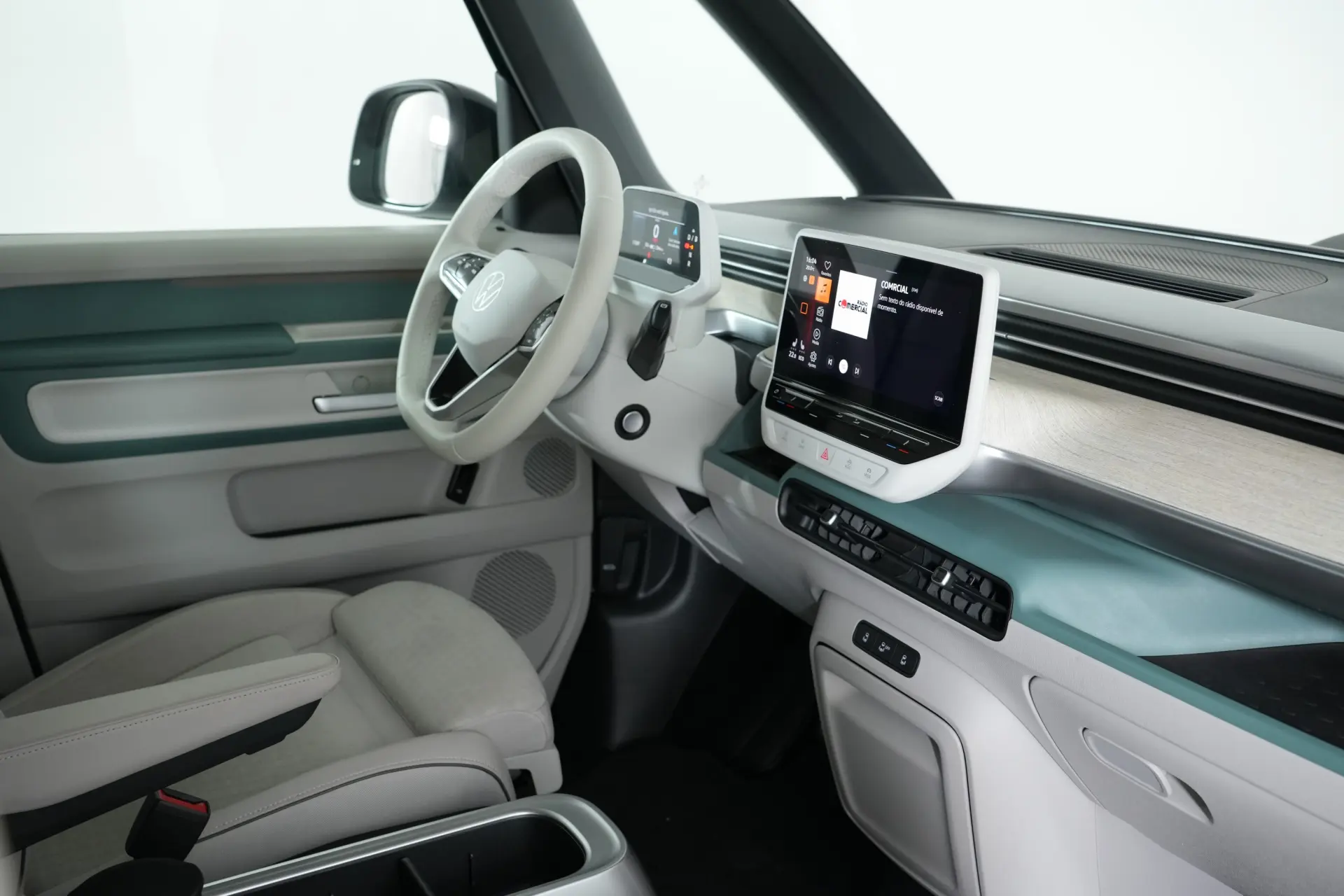 Volkswagen ID.Buzz Pro 28