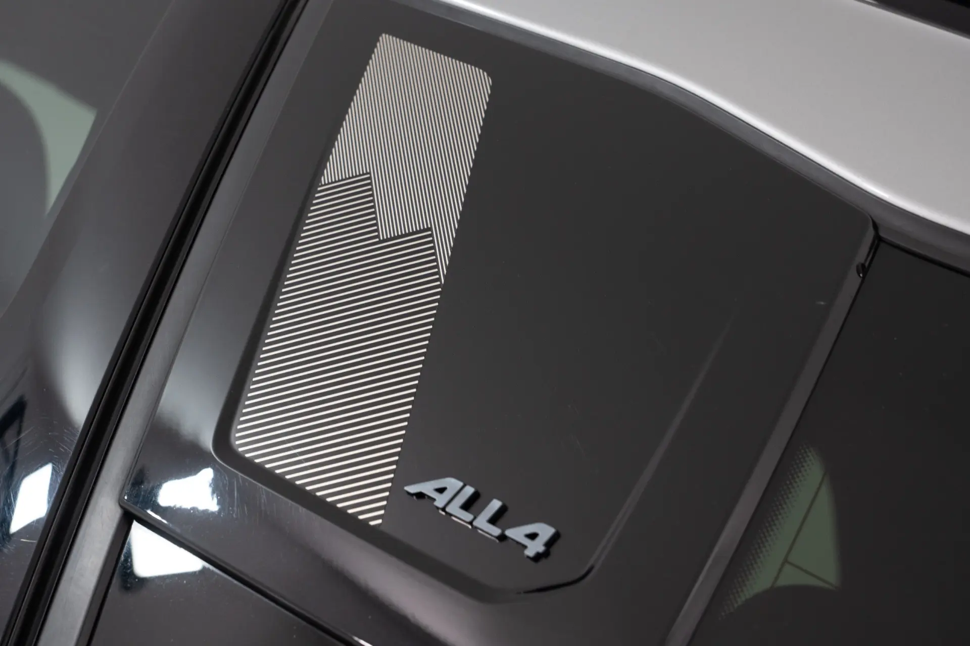 MINI Countryman S Favoured L 15