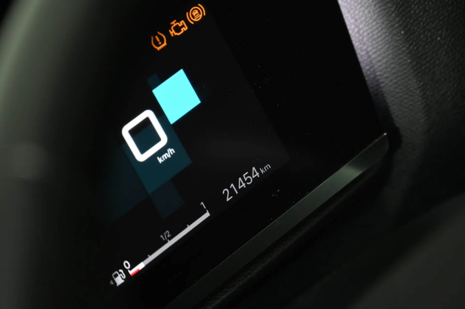 Citroen C4 Aircross 1.2 PureTech Feel Pack 19