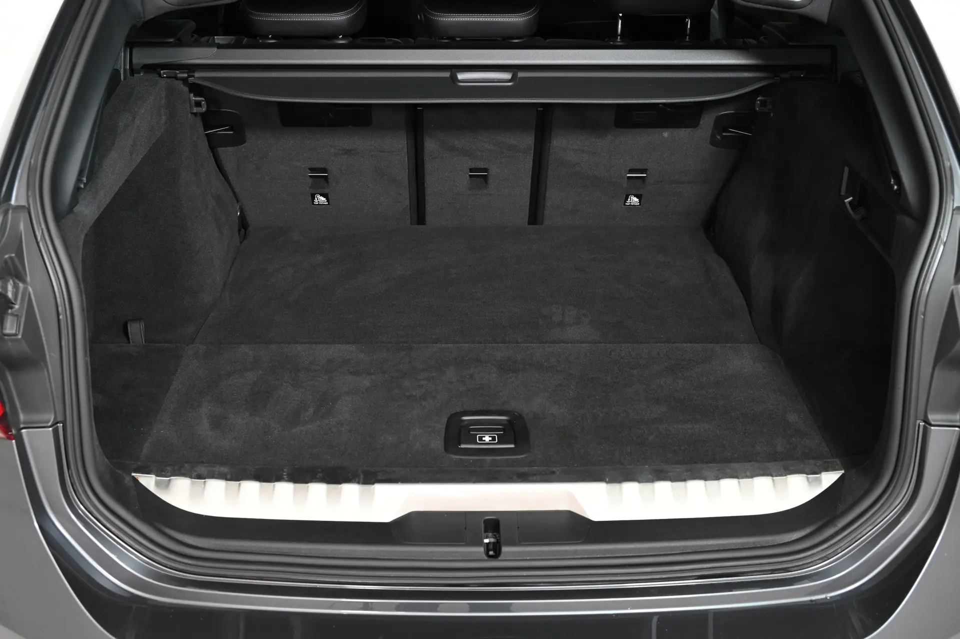 BMW 320 e Auto 9