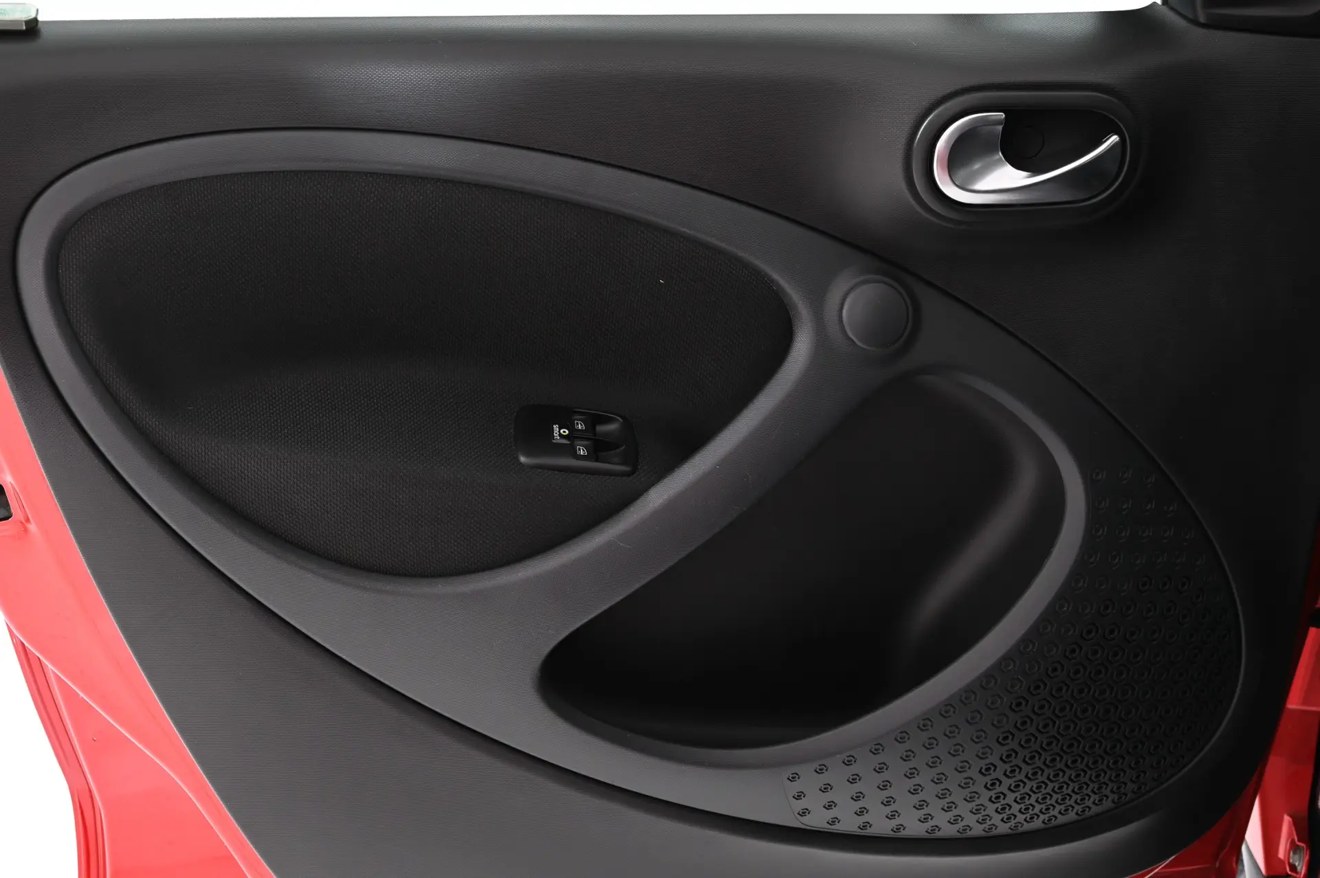 Smart ForFour 1.0 Passion 71 21