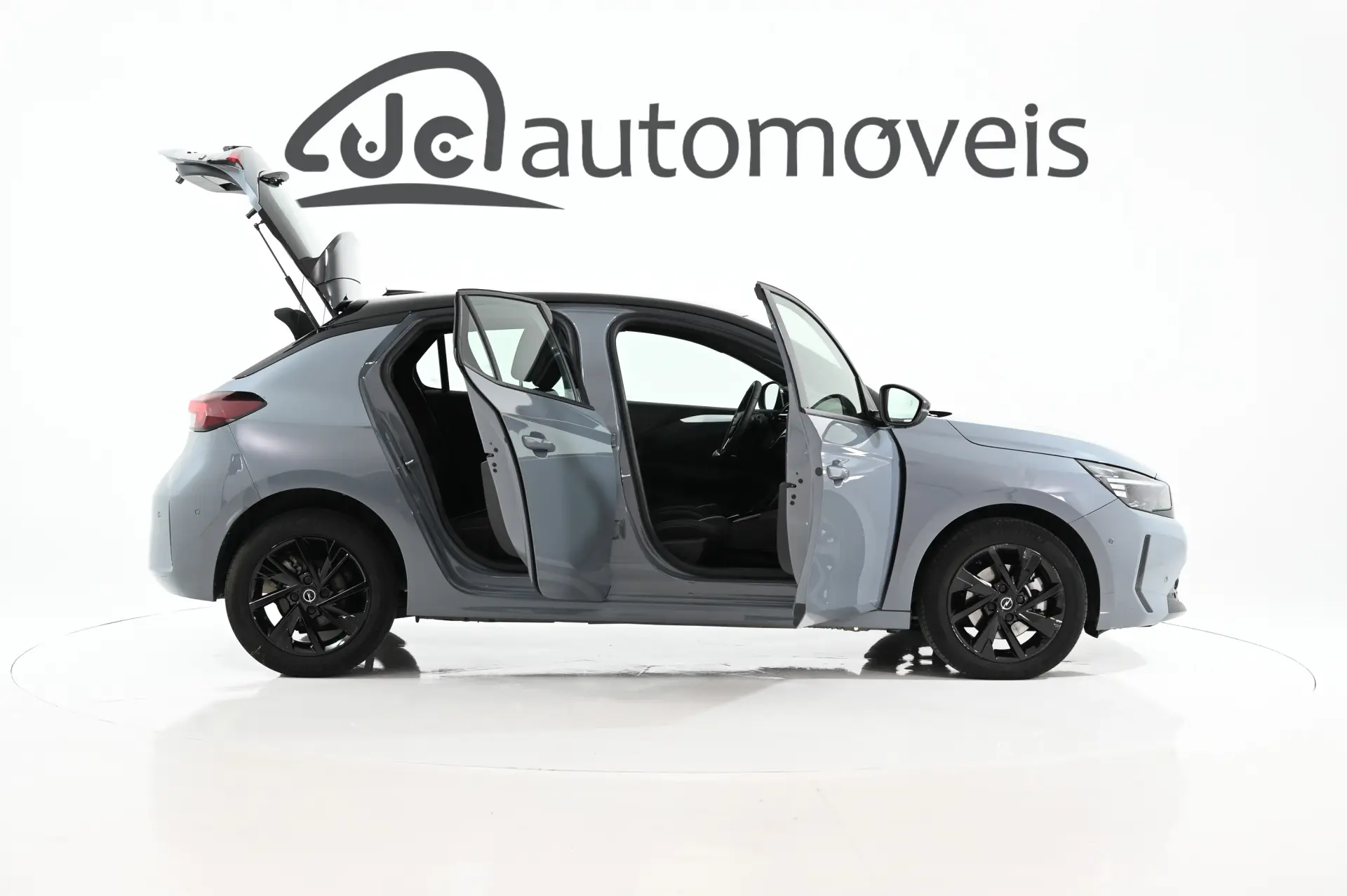 Opel Corsa 1.2 T Hybrid EdCT 6