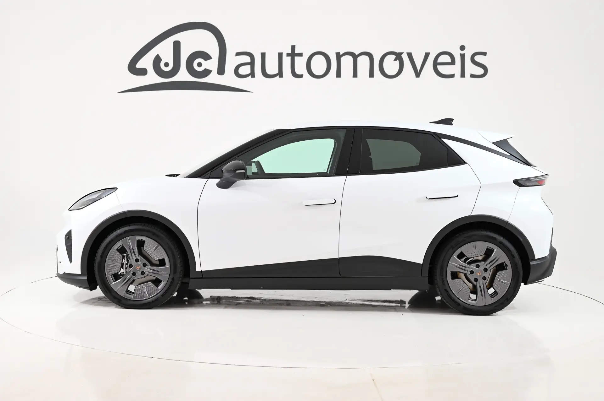 Cupra Raval 38.5 kWh Plus 7