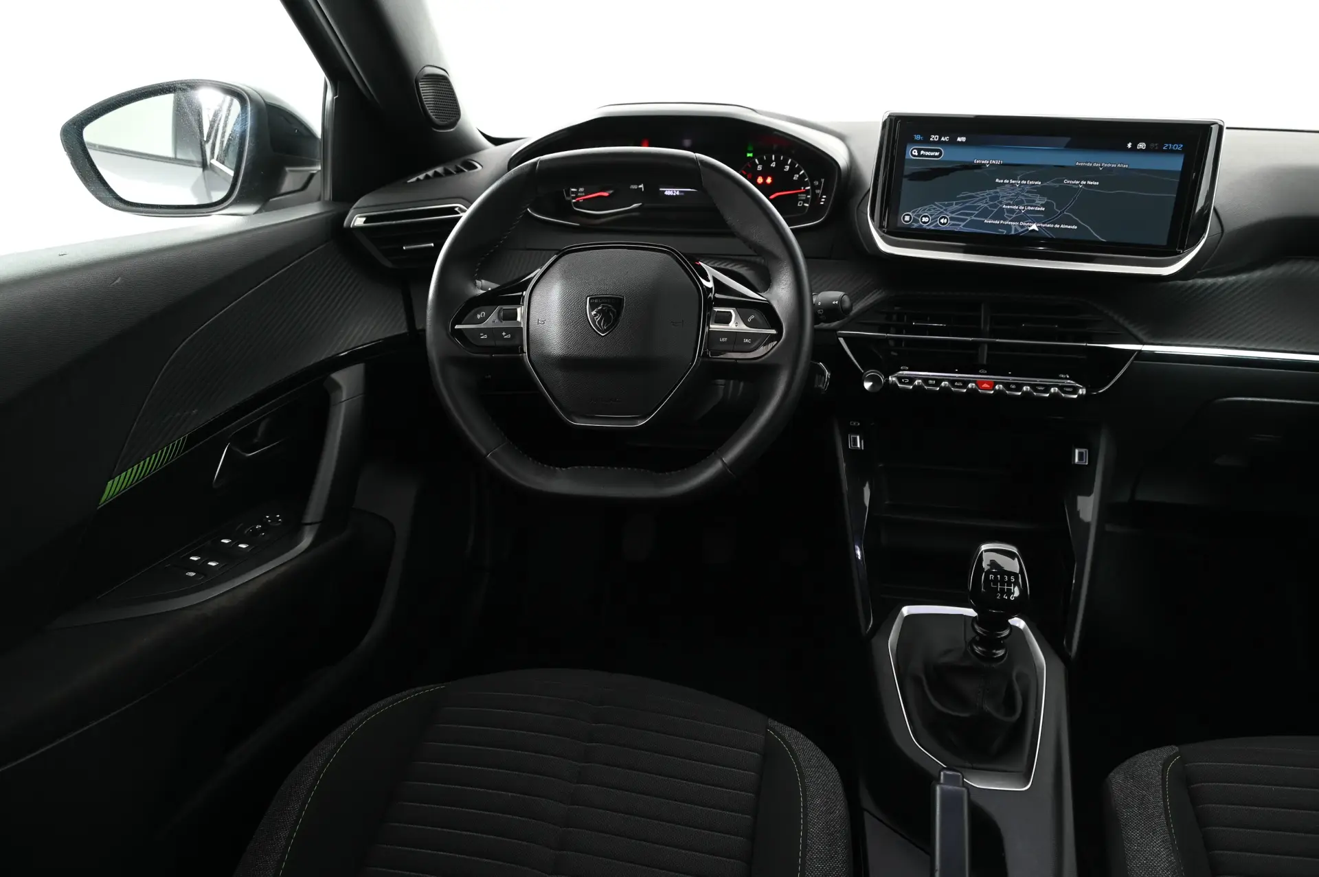 Peugeot 2008 1.2 PureTech Active 15