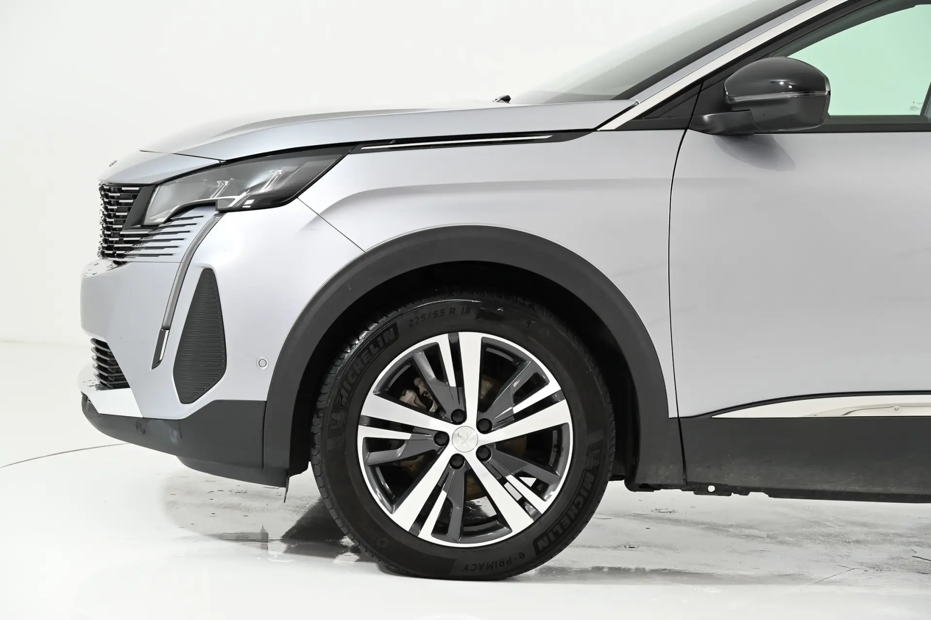 Peugeot 3008 1.2 PureTech Allure Pack EAT8 11
