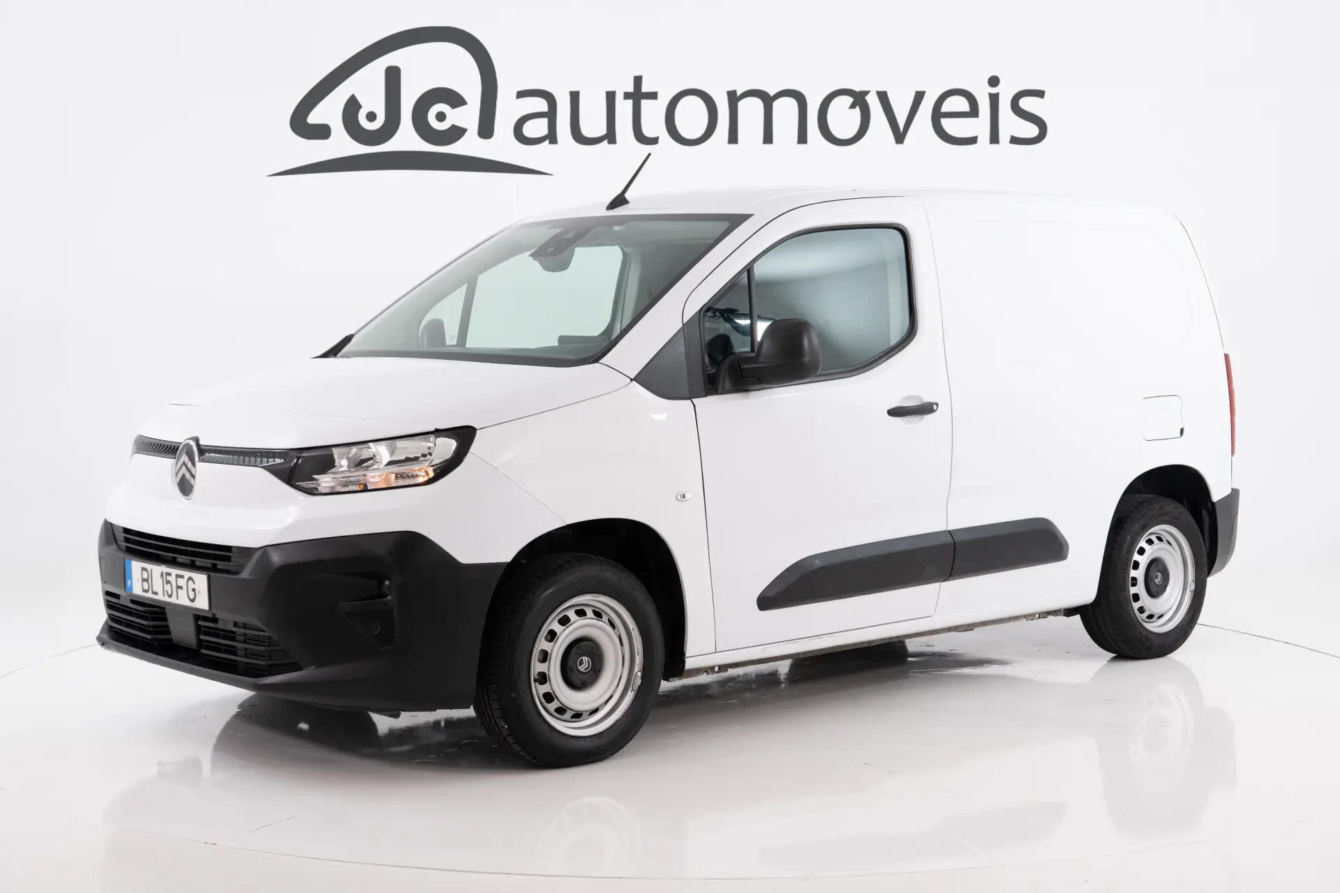 Citroen Berlingo 1.5 BlueHDi M 30 6