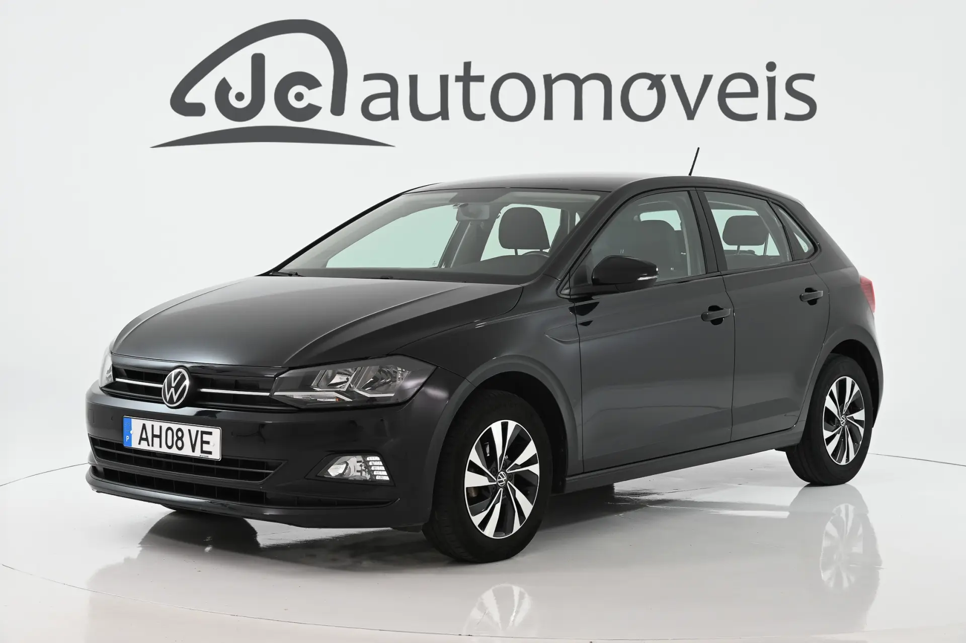Volkswagen Polo 1.0 TSI Confortline 10