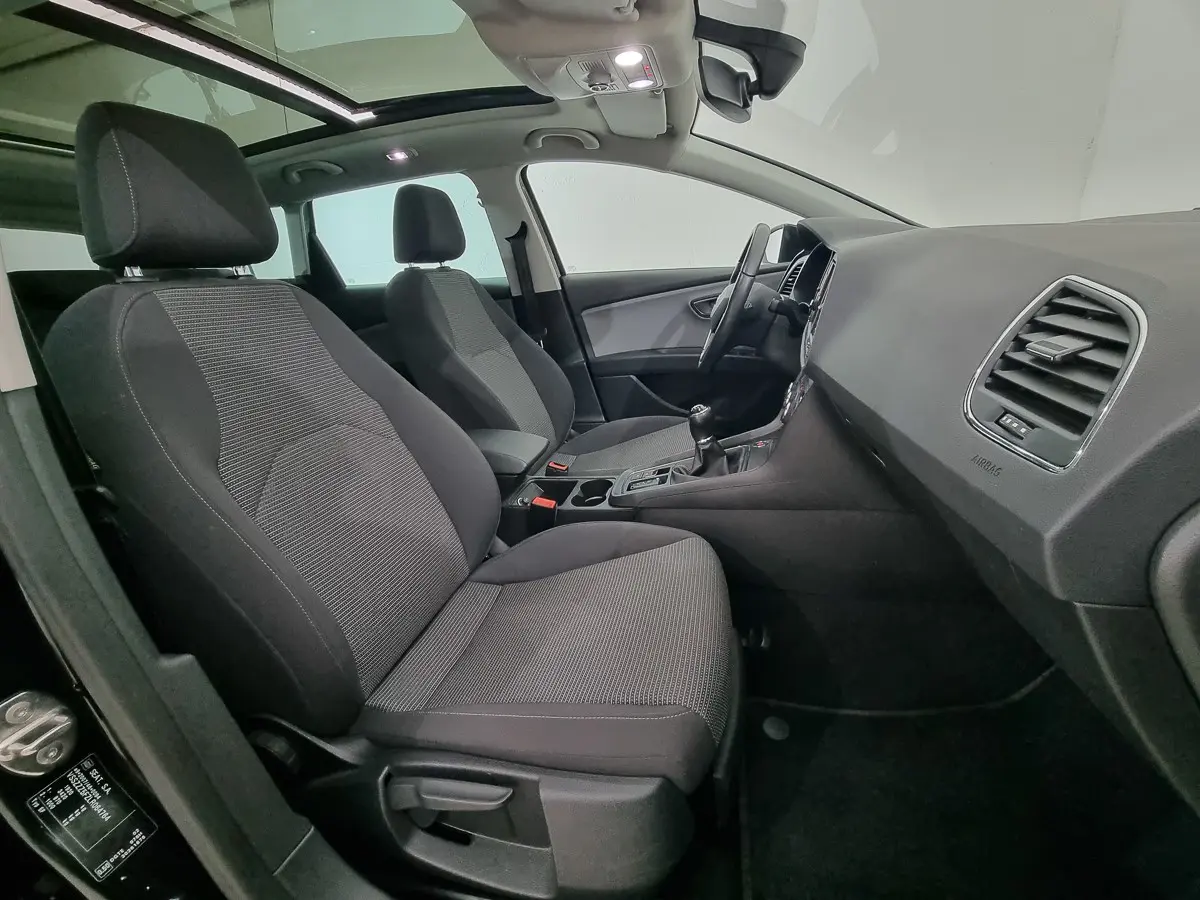 SEAT Leon ST 1.6 TDI Style S/S 20