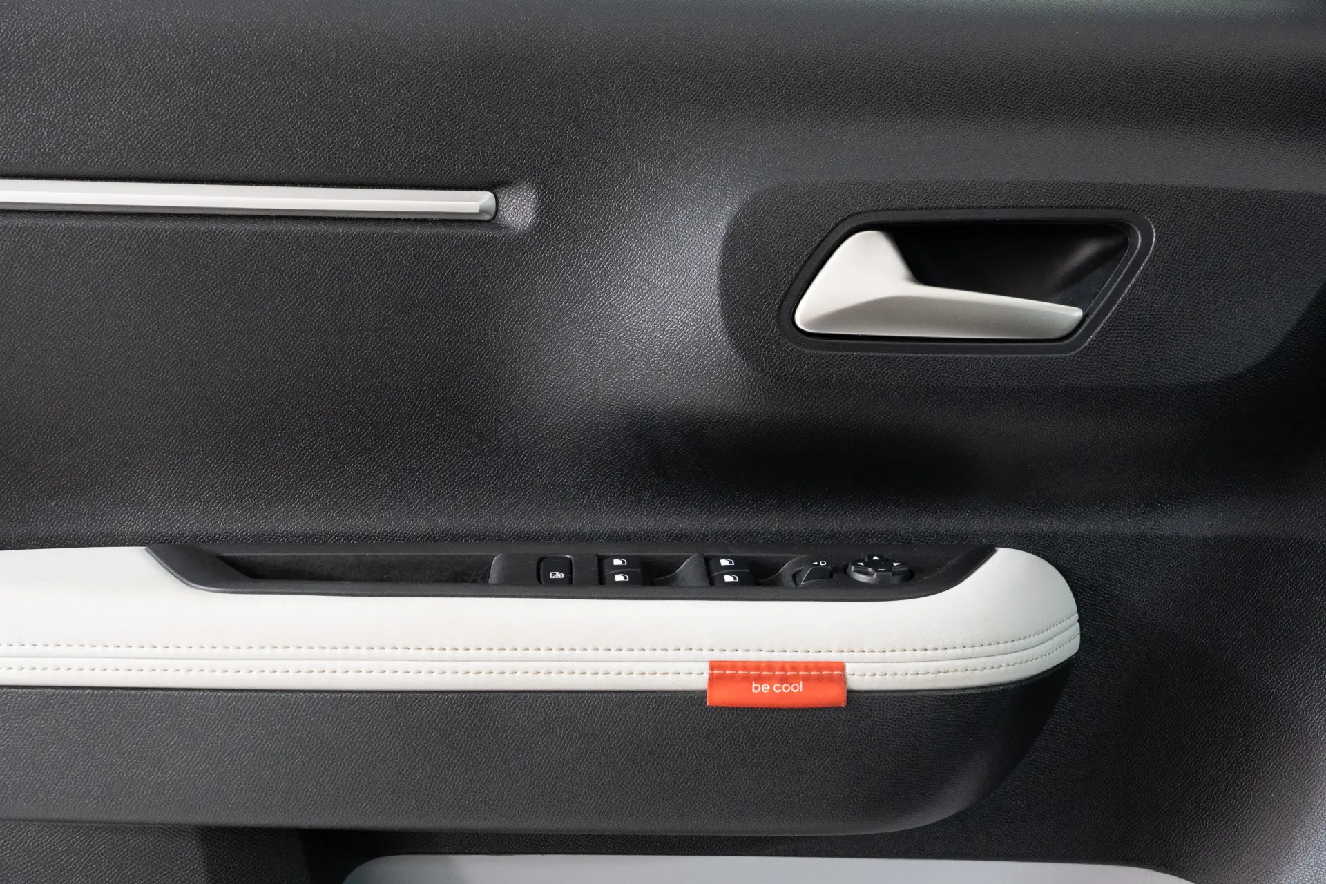 Citroen e-C3 44 kWh Autonomia Conforto Plus 38