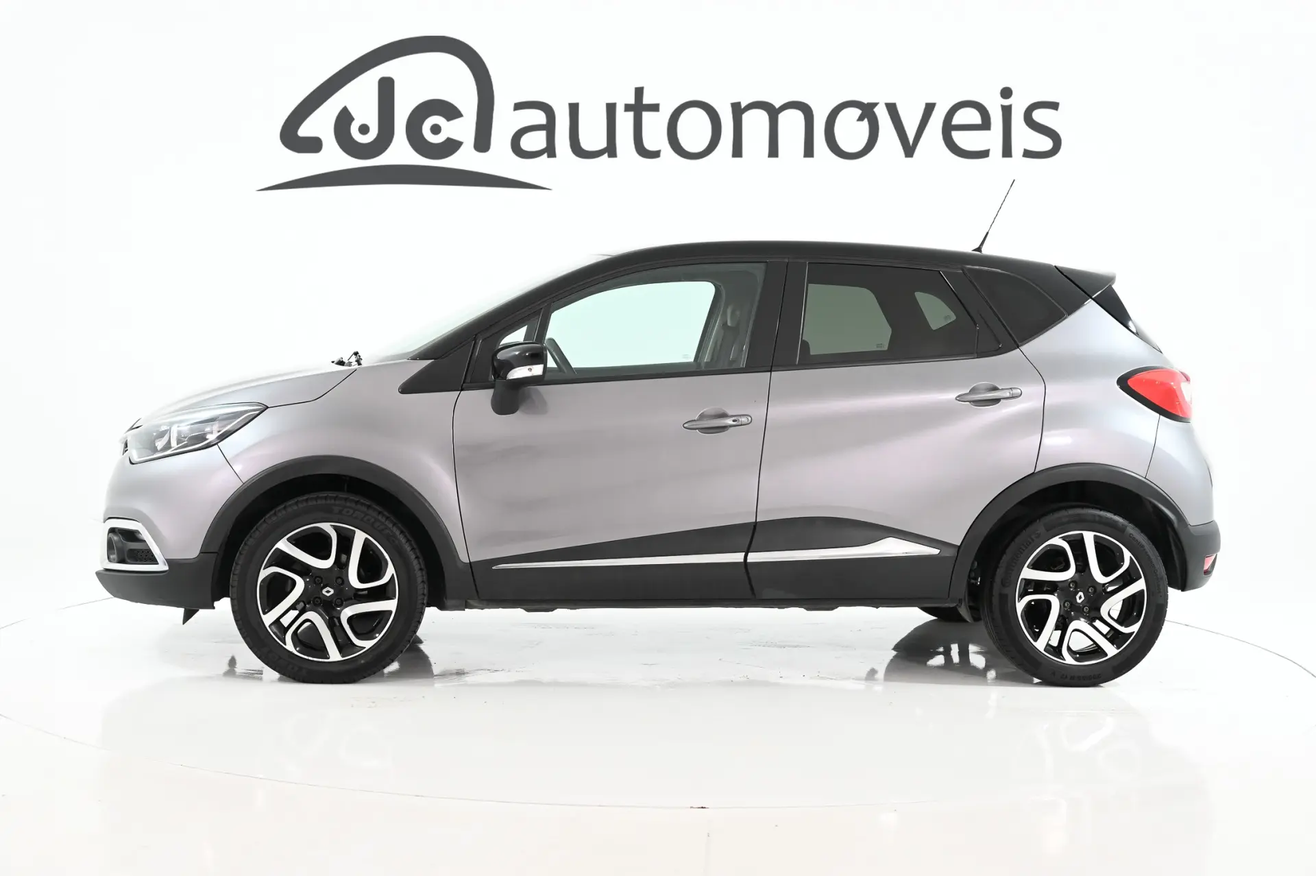 Renault Captur 0.9 TCE Exclusive 7