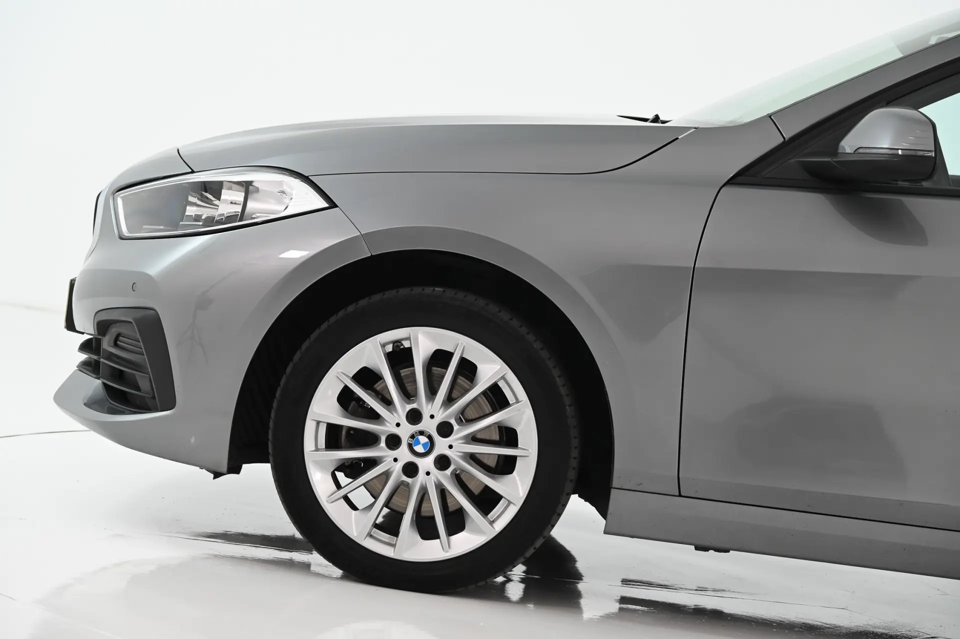 BMW 116 11