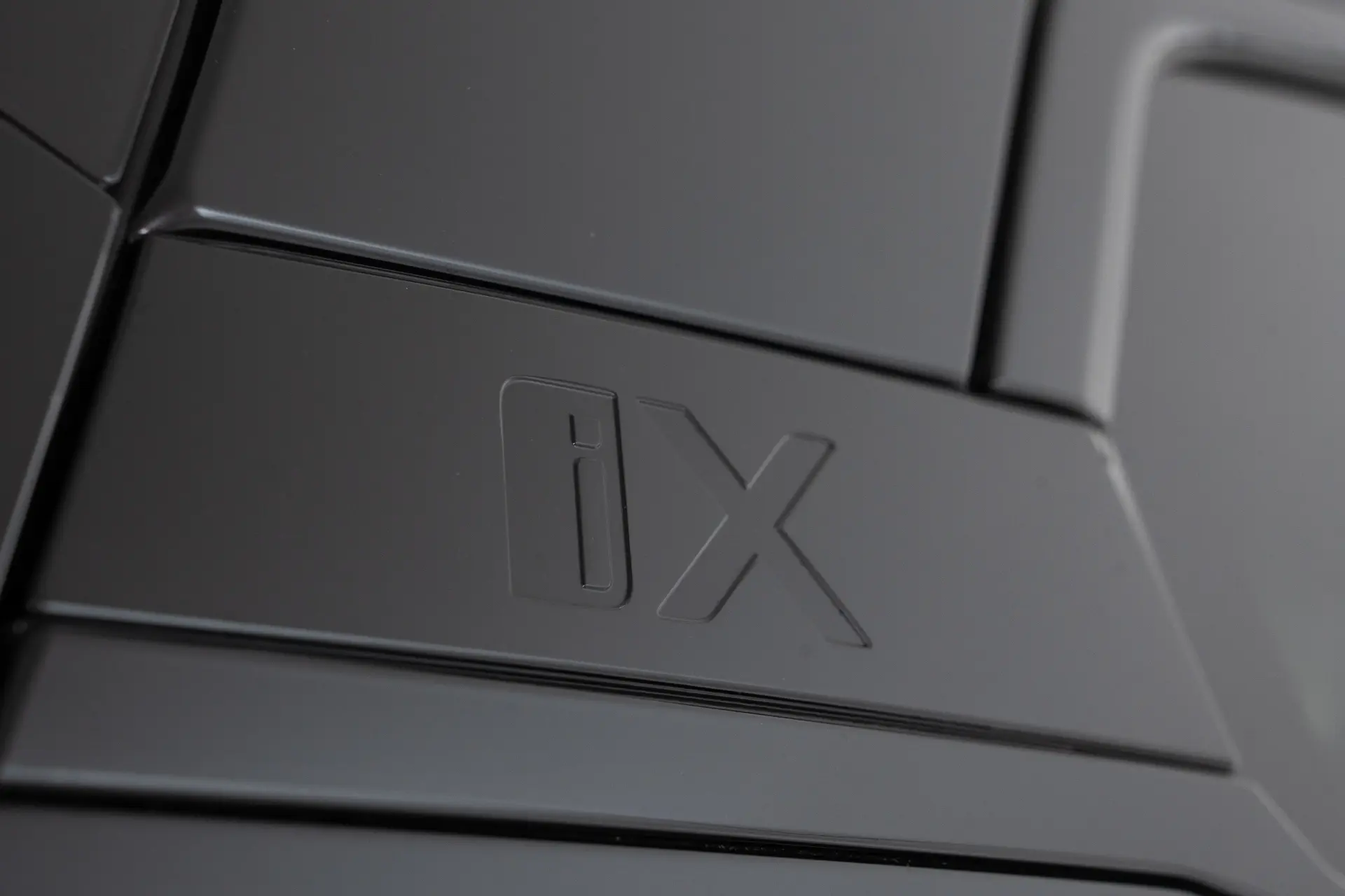 BMW iX xDrive 40 11