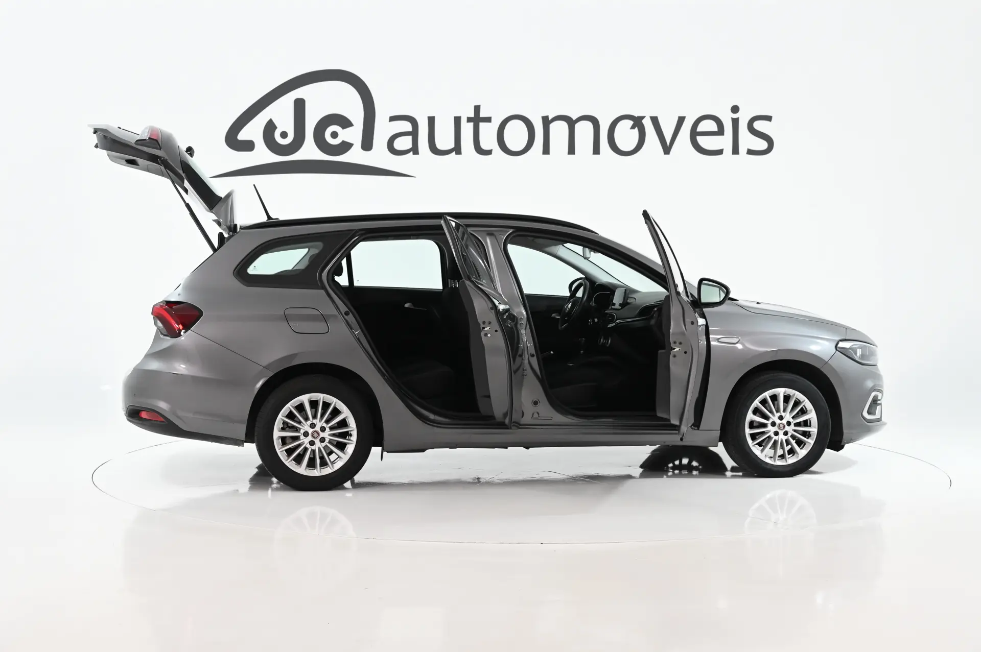 Fiat Tipo 1.3 MultiJet 6