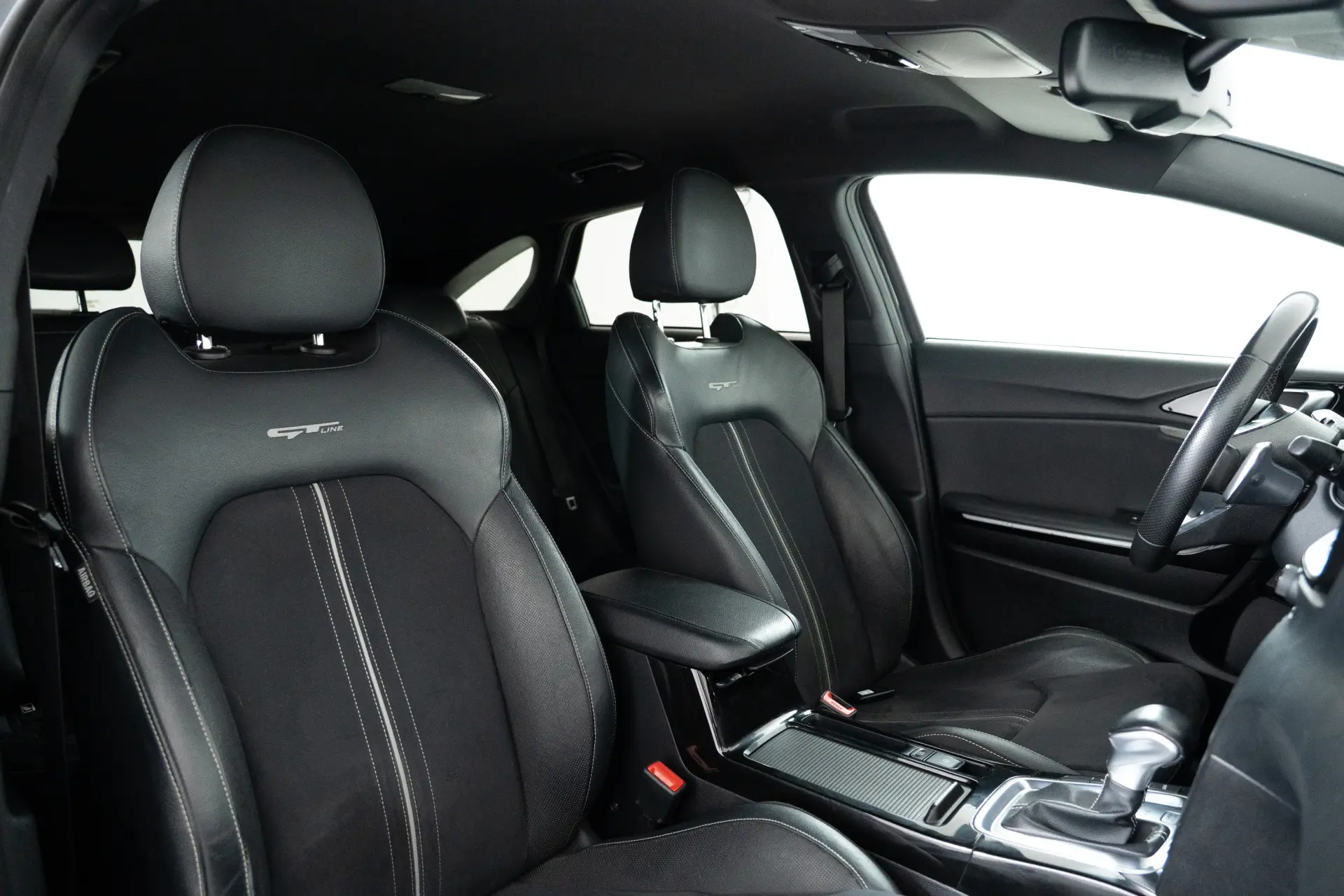 Kia ProCeed 1.6 CRDi GT Line 7DCT 4