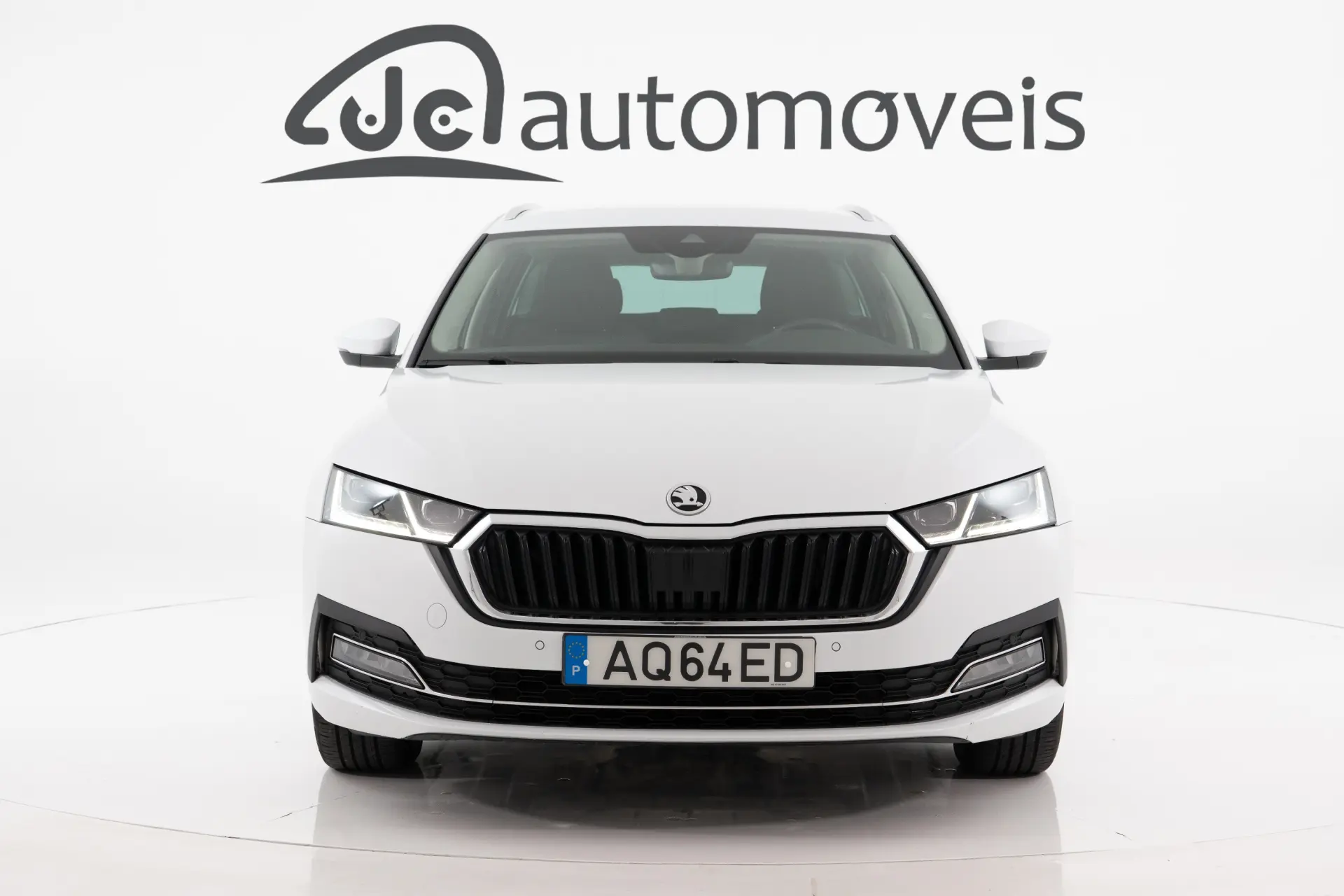 Skoda Octavia 2.0 TDI 5