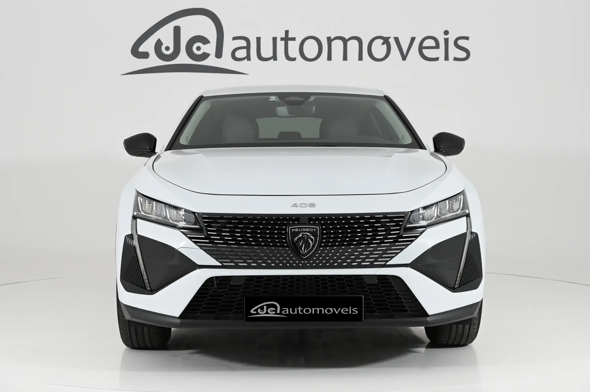 Peugeot 408 1.2 PureTech Allure EAT8 5