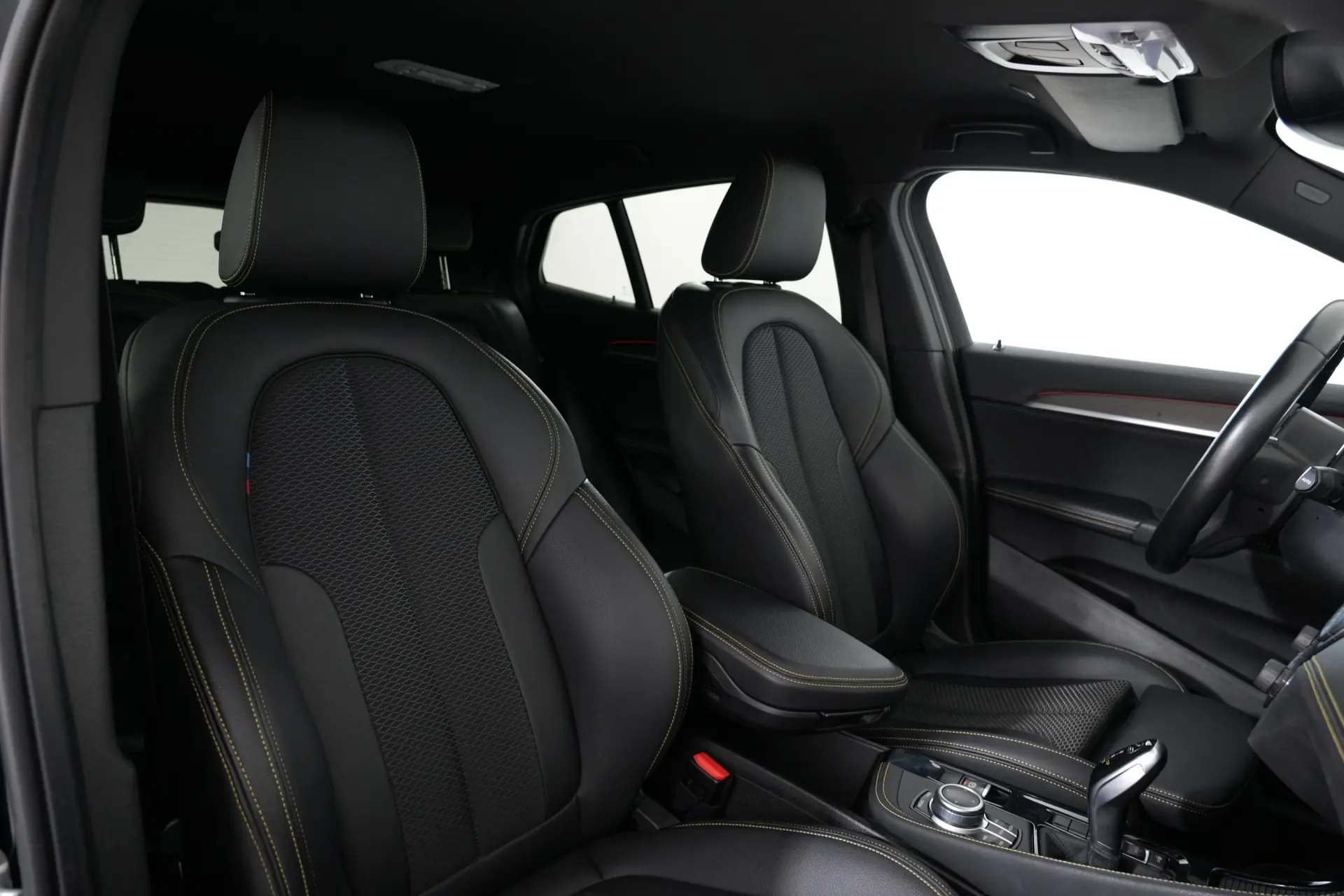BMW X2 16 d sDrive Auto Pack M 4