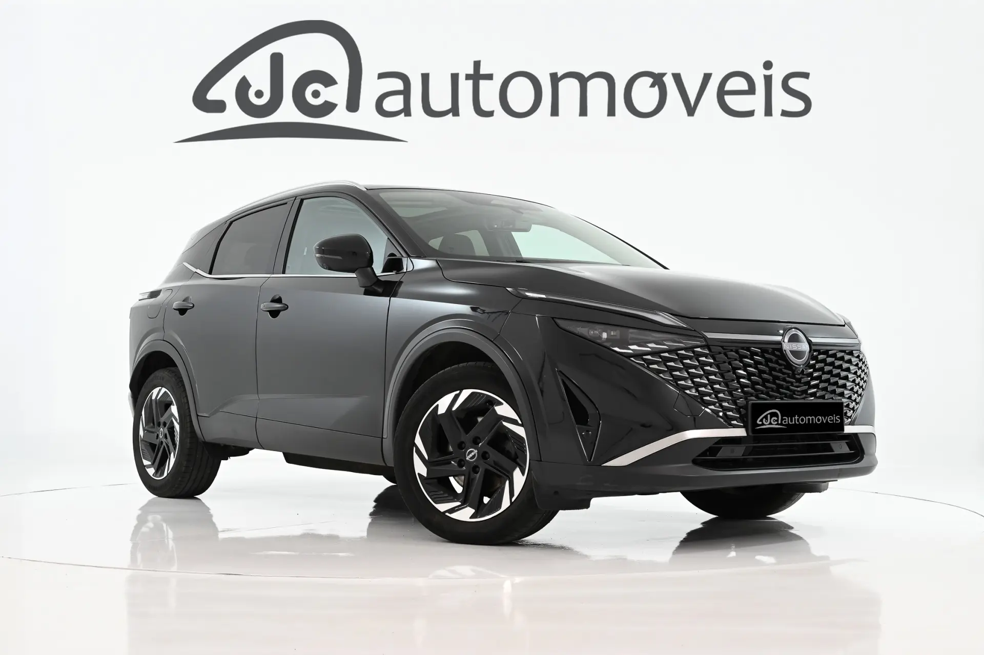 Nissan Qashqai 1.3 DIG-T Advance Xtronic 29