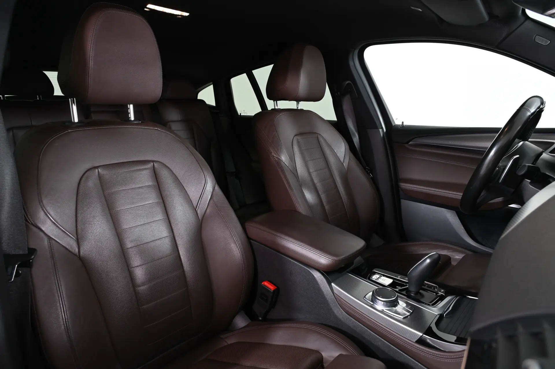 BMW X4 25 d xDrive Pack M Auto 4