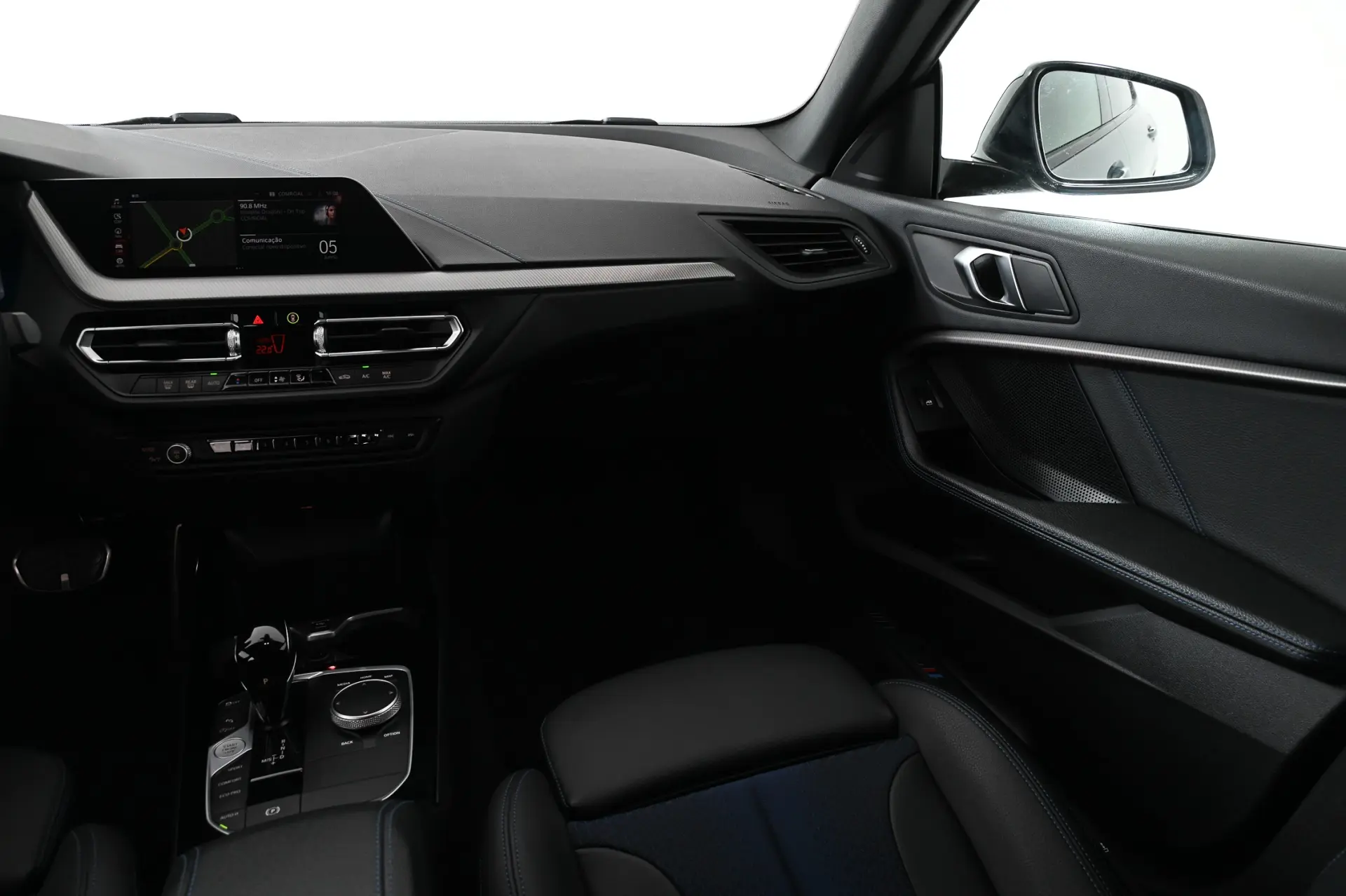 BMW 216 Gran Coupé d Pack Desportivo M 14