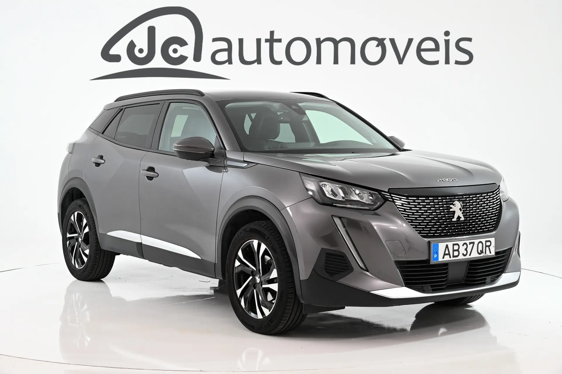 Peugeot 2008 1.2 PureTech Allure Pack 1