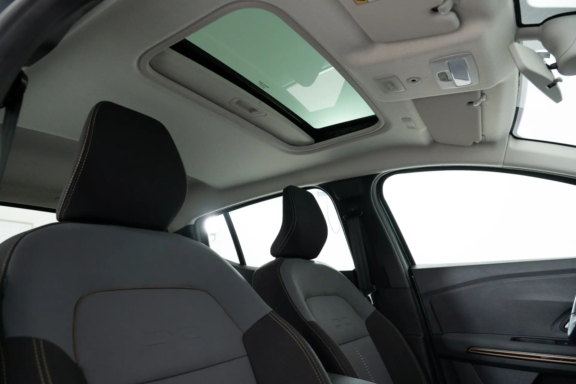 Dacia Sandero 1.0 ECO-G Expression Bi-Fuel 26