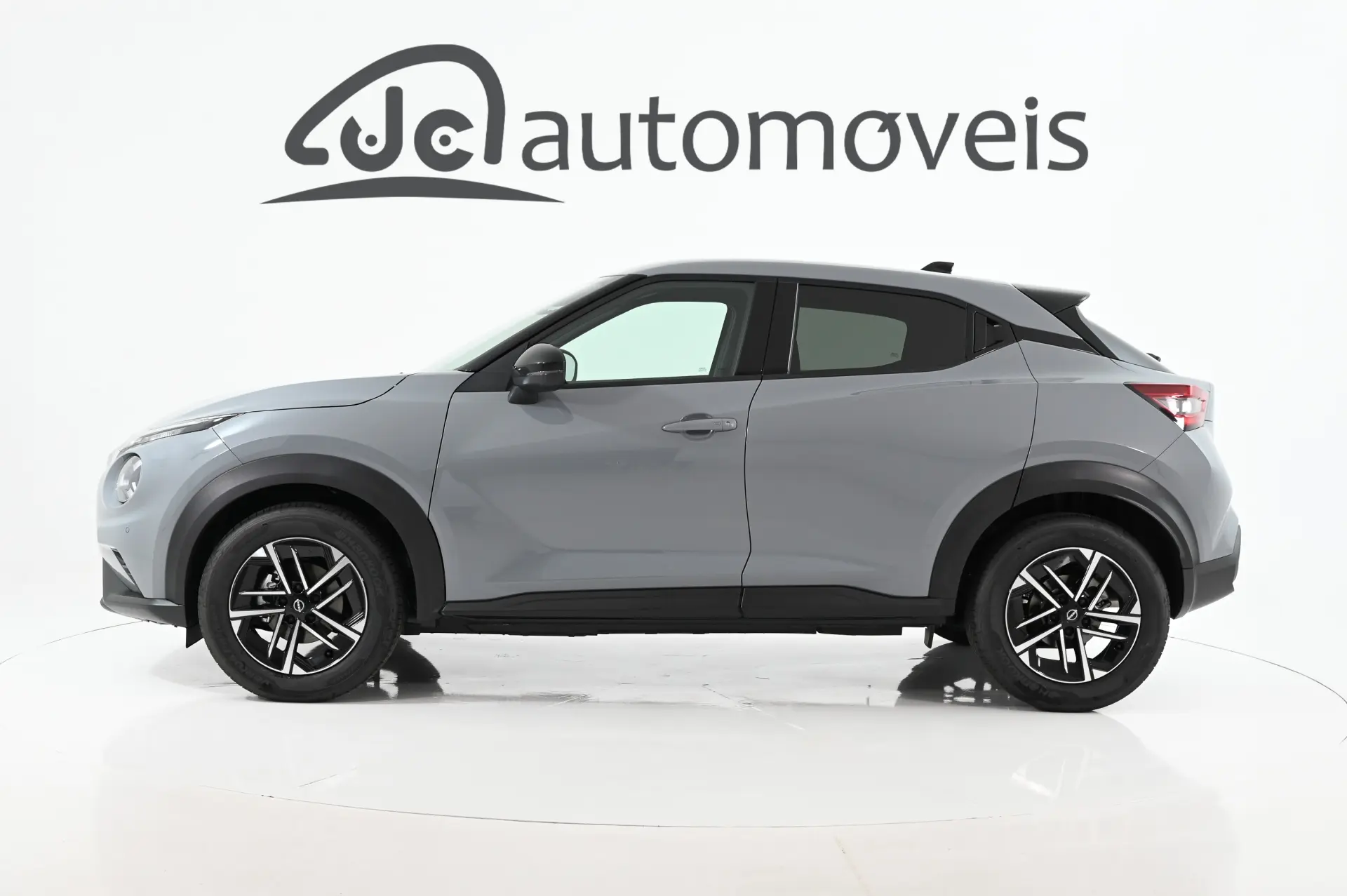 Nissan Juke 1.0 DIG-T N-Connecta 7