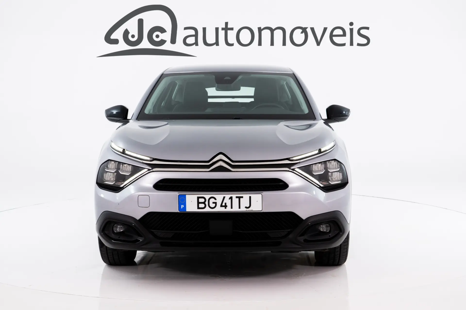 Citroen e-C4 50 kWh Autonomia Conforto Plus 5