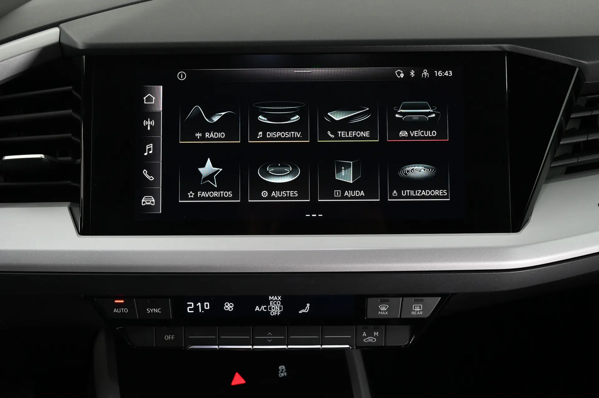 Audi Q4 e-tron 40 82 kWH 21