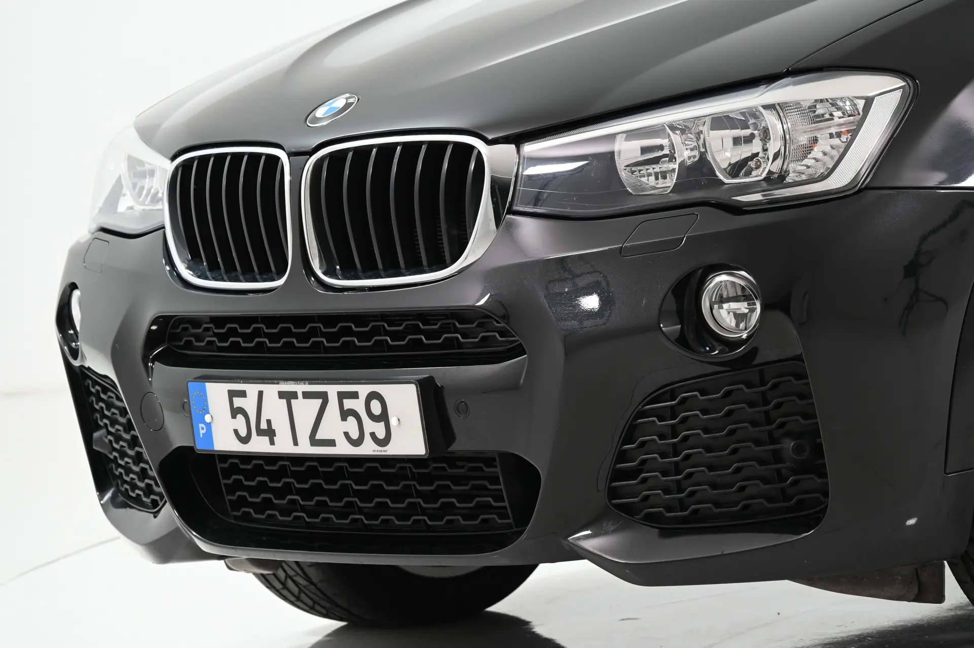 BMW X4 20 d xDrive Pack M Auto 12