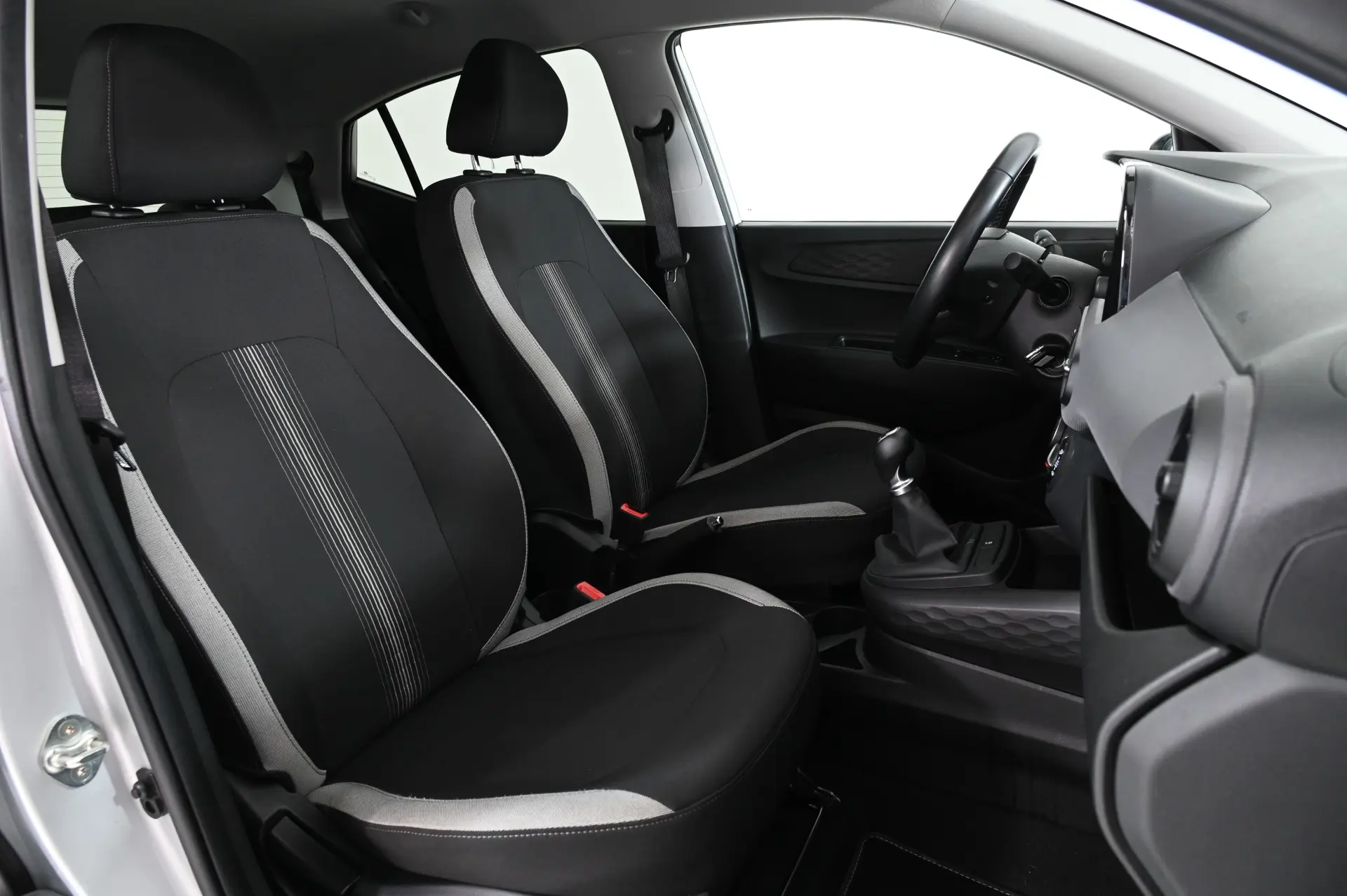 Hyundai i10 1.0 Comfort 4
