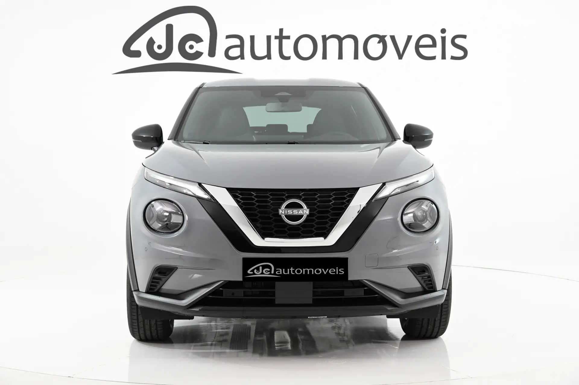 Nissan Juke 1.0 DIG-T N-Connecta 5