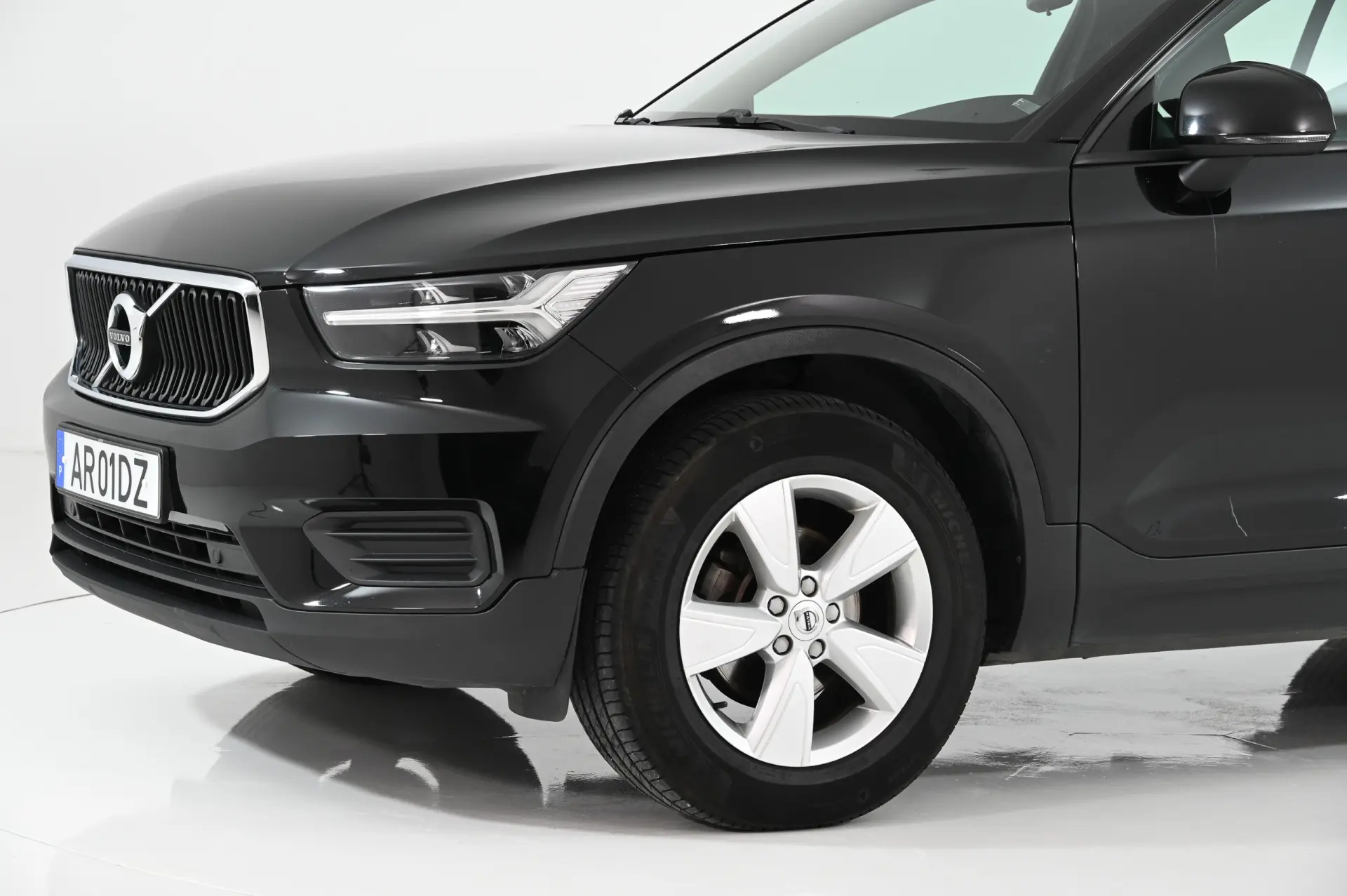 Volvo XC 40 1.5 T2 Momentum 12