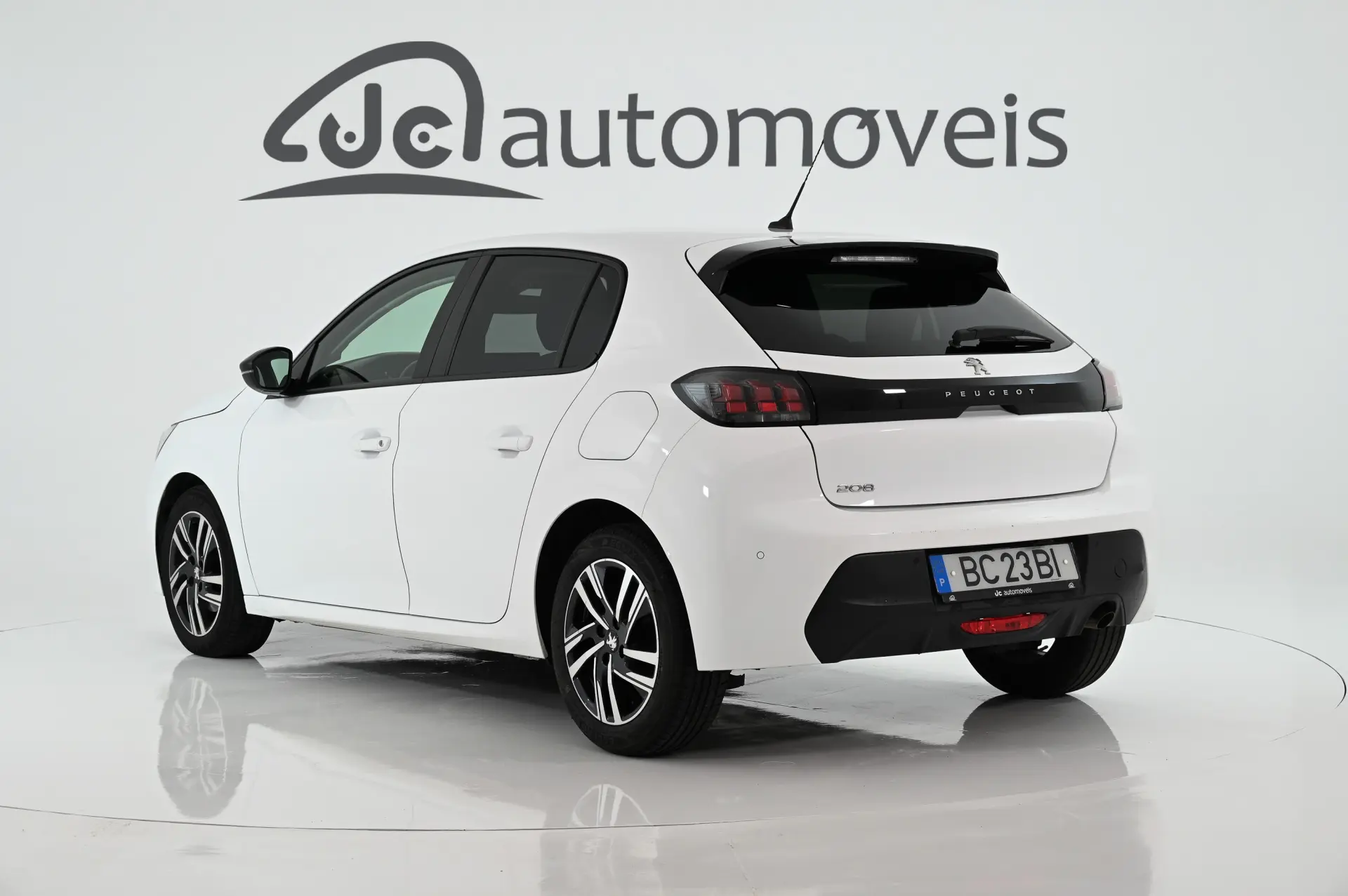 Peugeot 208 1.2 PureTech Active Pack 2