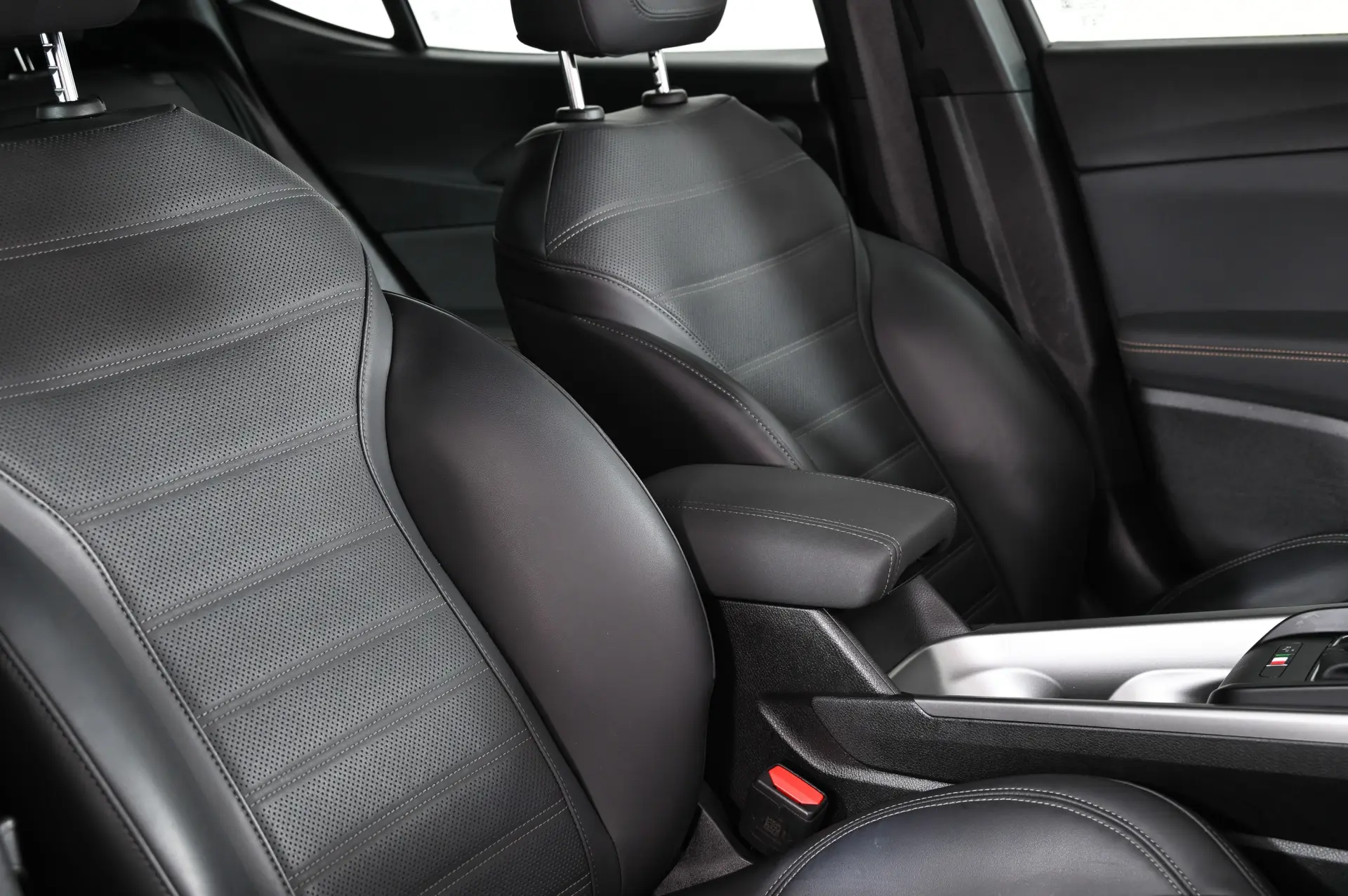 Alfa Romeo Tonale 1.5 Hybrid Sprint 25