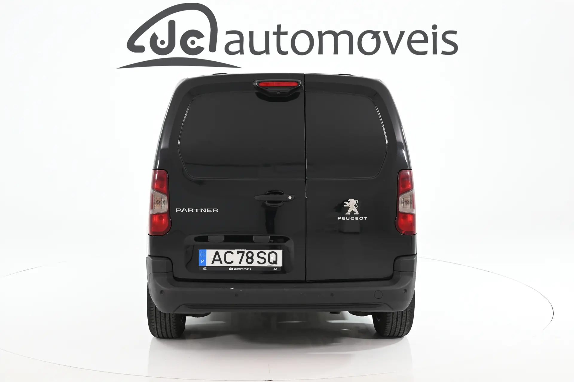 Peugeot Partner 1.5 BlueHdi Standard 8