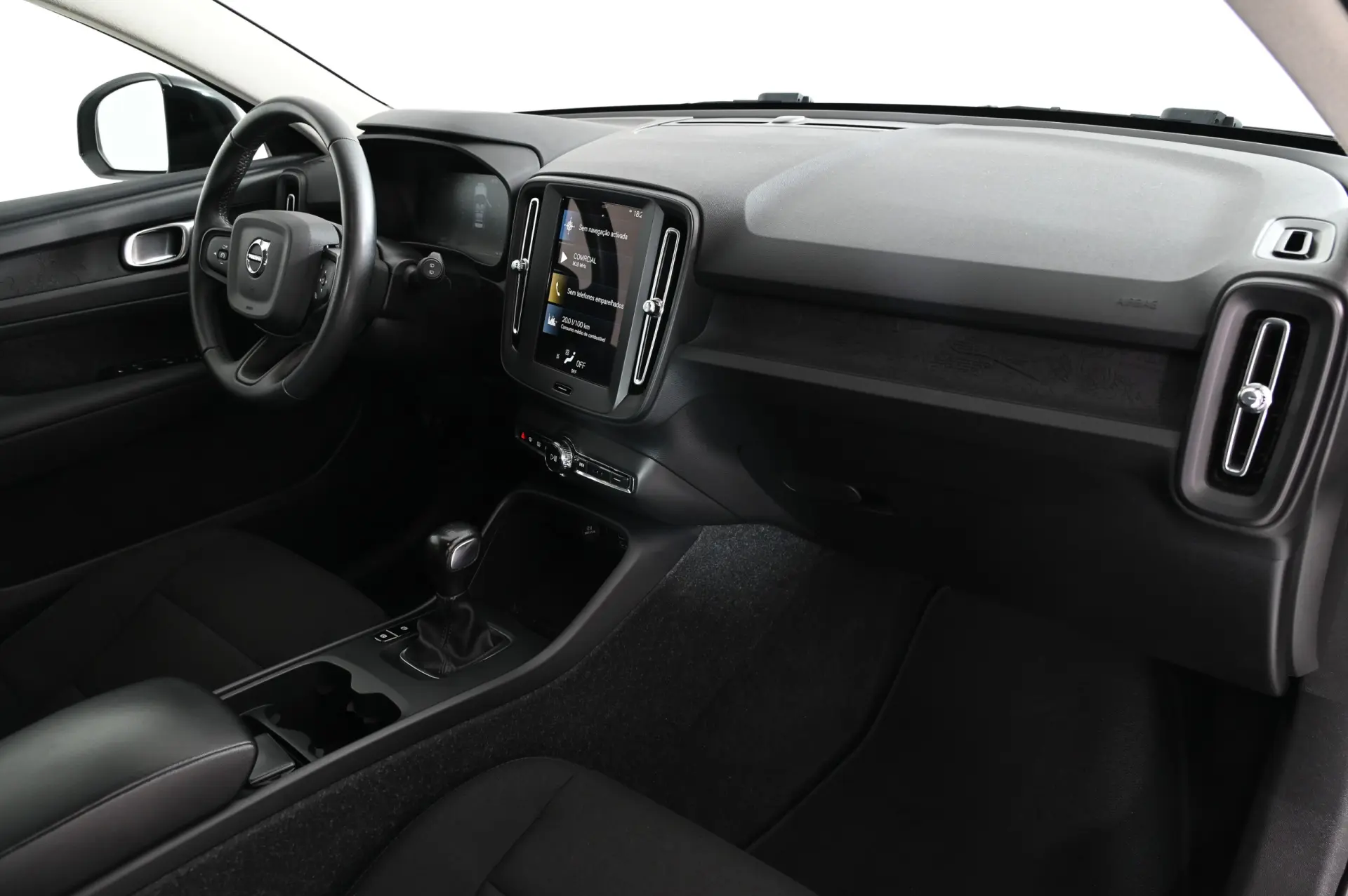 Volvo XC 40 1.5 T2 Momentum 20