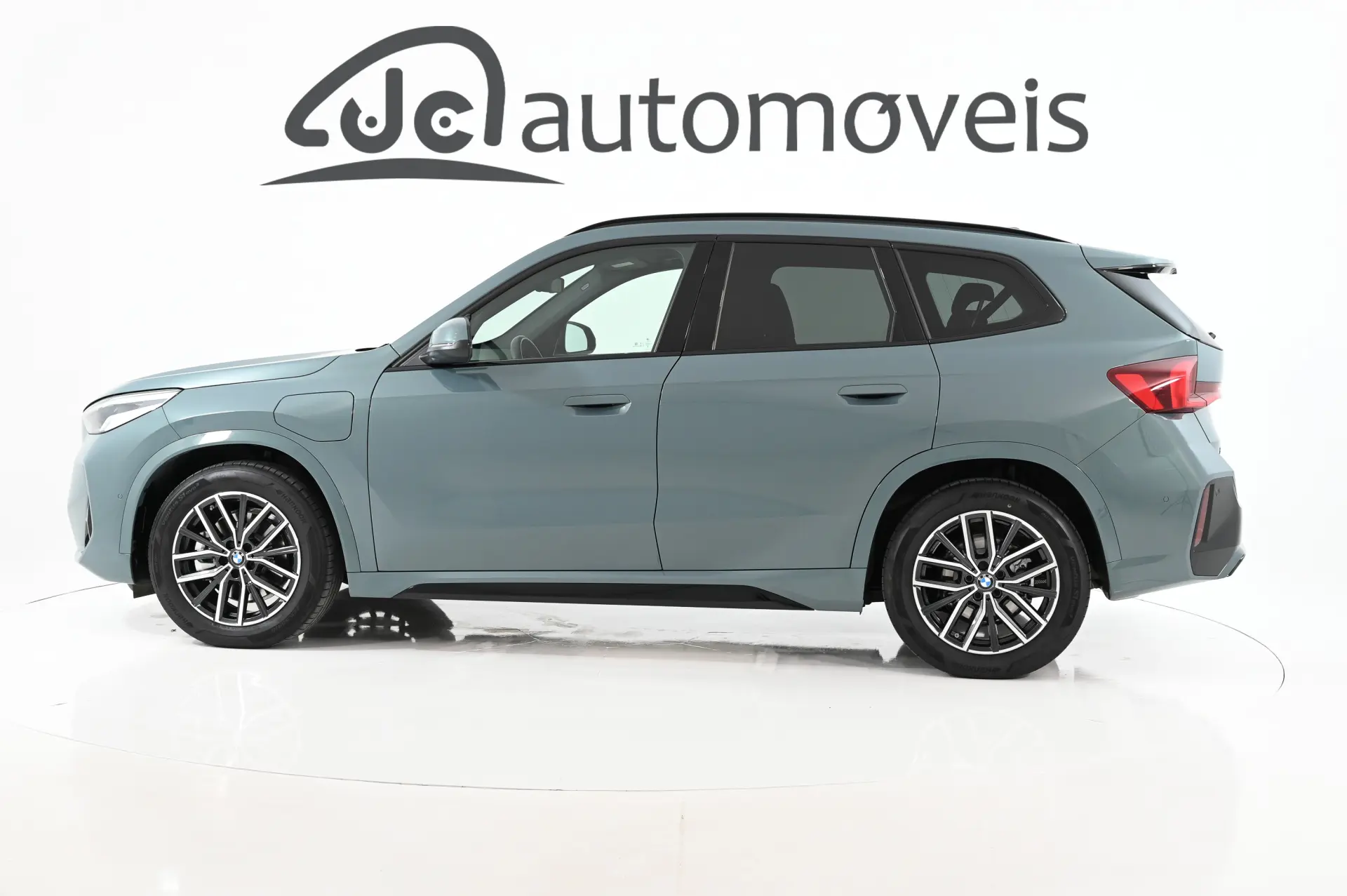 BMW X1 xDrive25e Pack Desportivo M 7