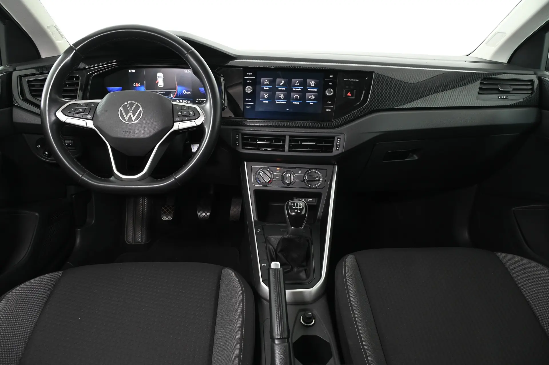 Volkswagen Taigo 1.0 TSI Life 3