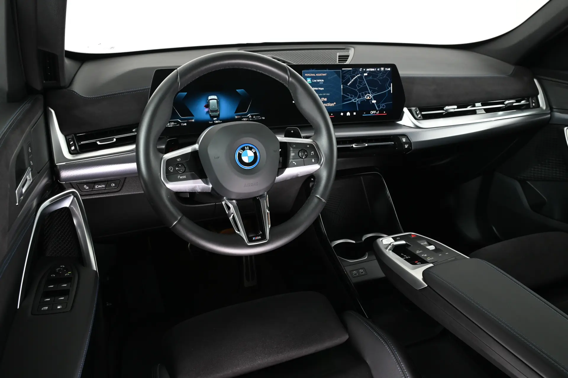 BMW X1 xDrive25e Pack Desportivo M 18