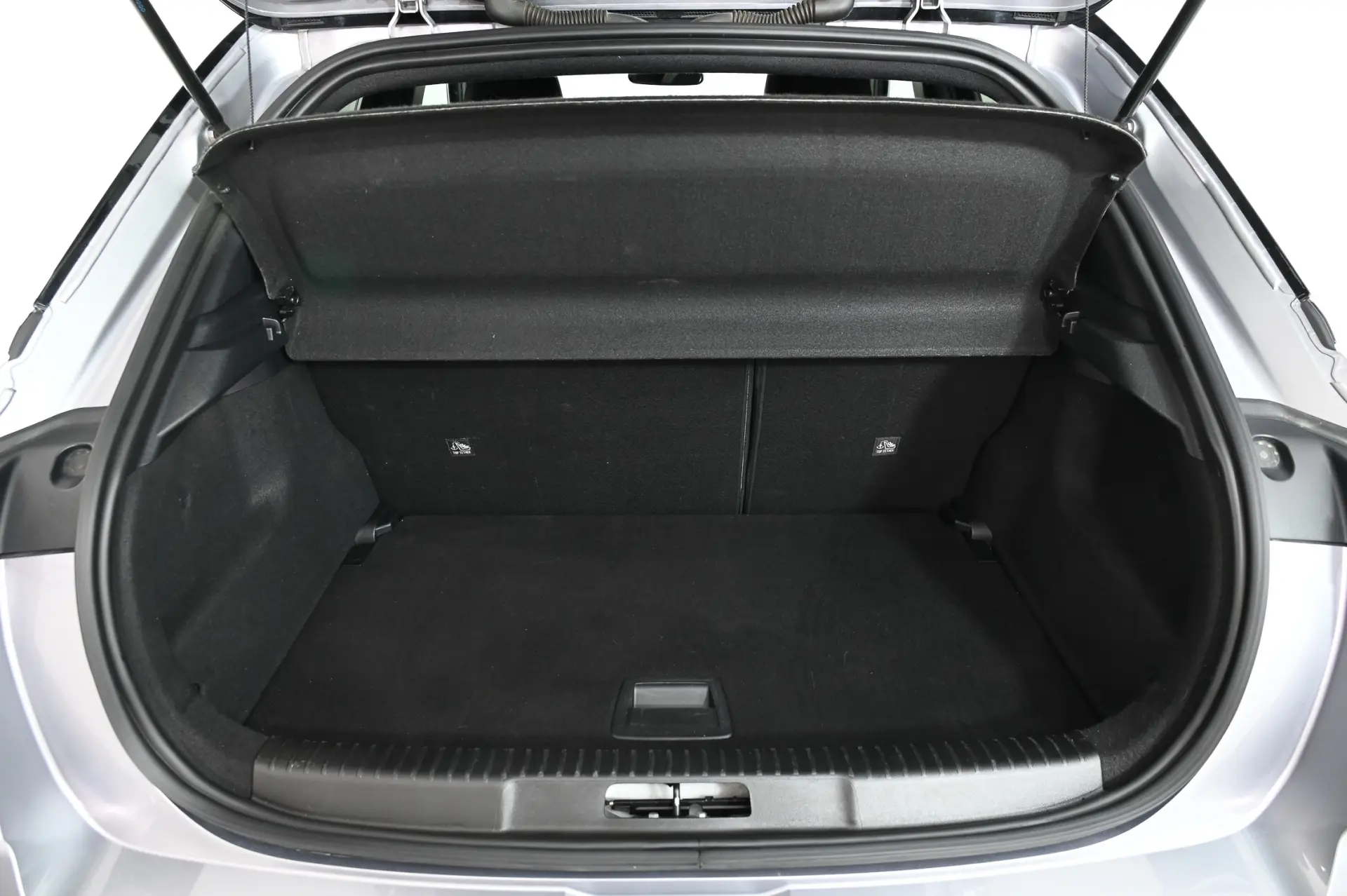 Opel Mokka 1.2 T GS AT 9