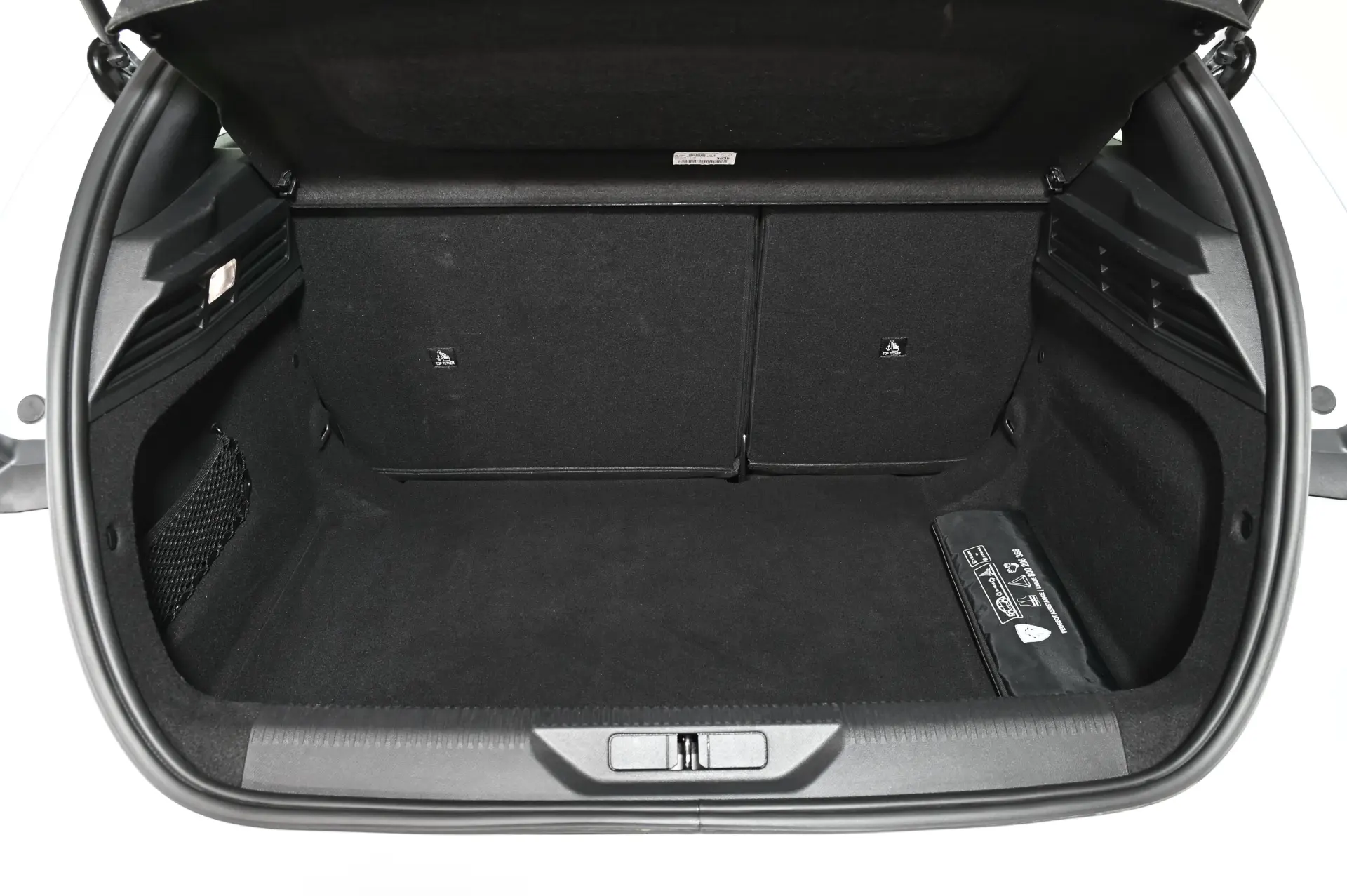 Peugeot 308 1.2 Hybrid Style e-DCS6 9