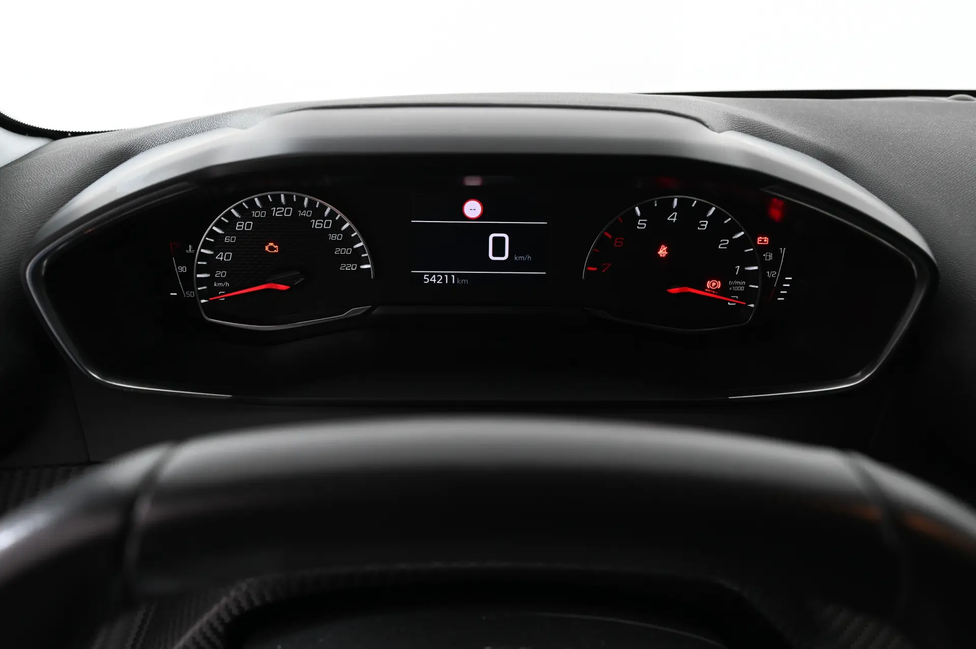 Peugeot 208 1.2 PureTech Active Pack 17
