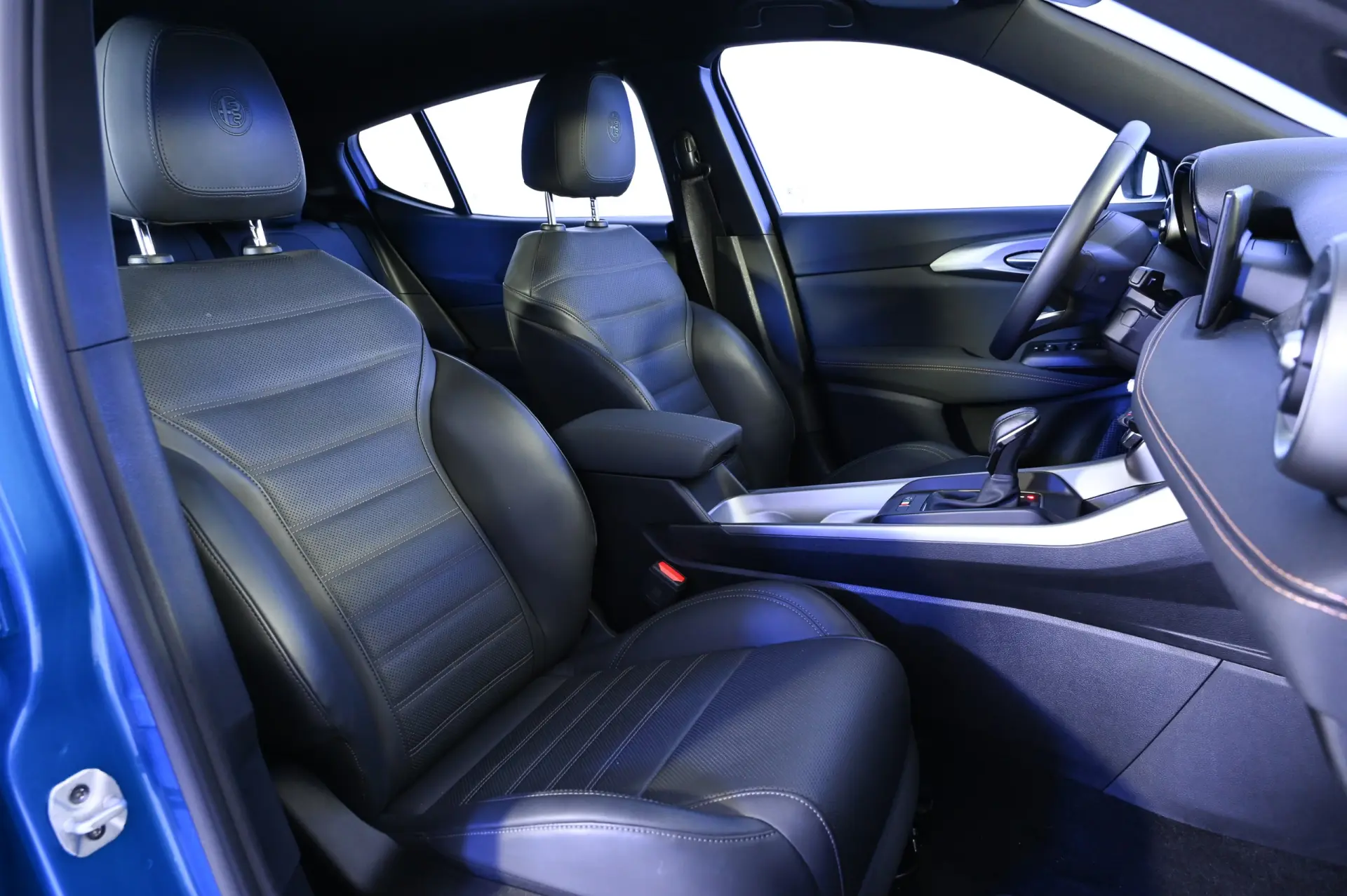 Alfa Romeo Tonale 1.5 Hybrid Sprint 4