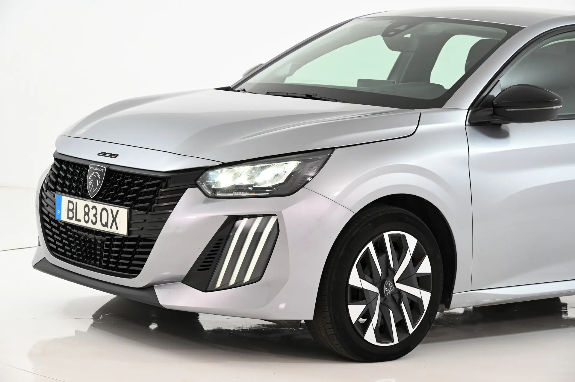 Peugeot 208 1.2 PureTech Active Pack 12