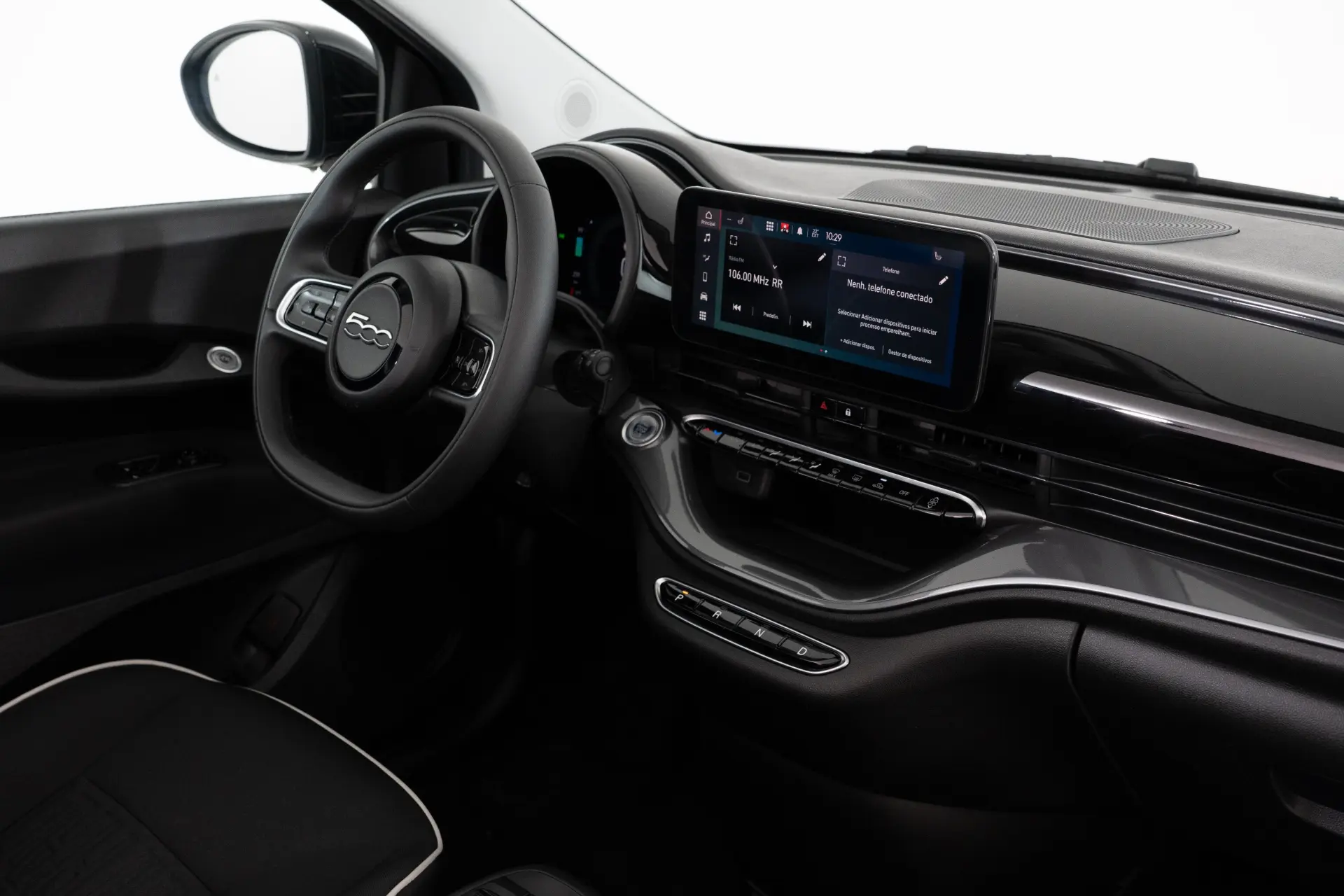 Fiat 500e Outro 27