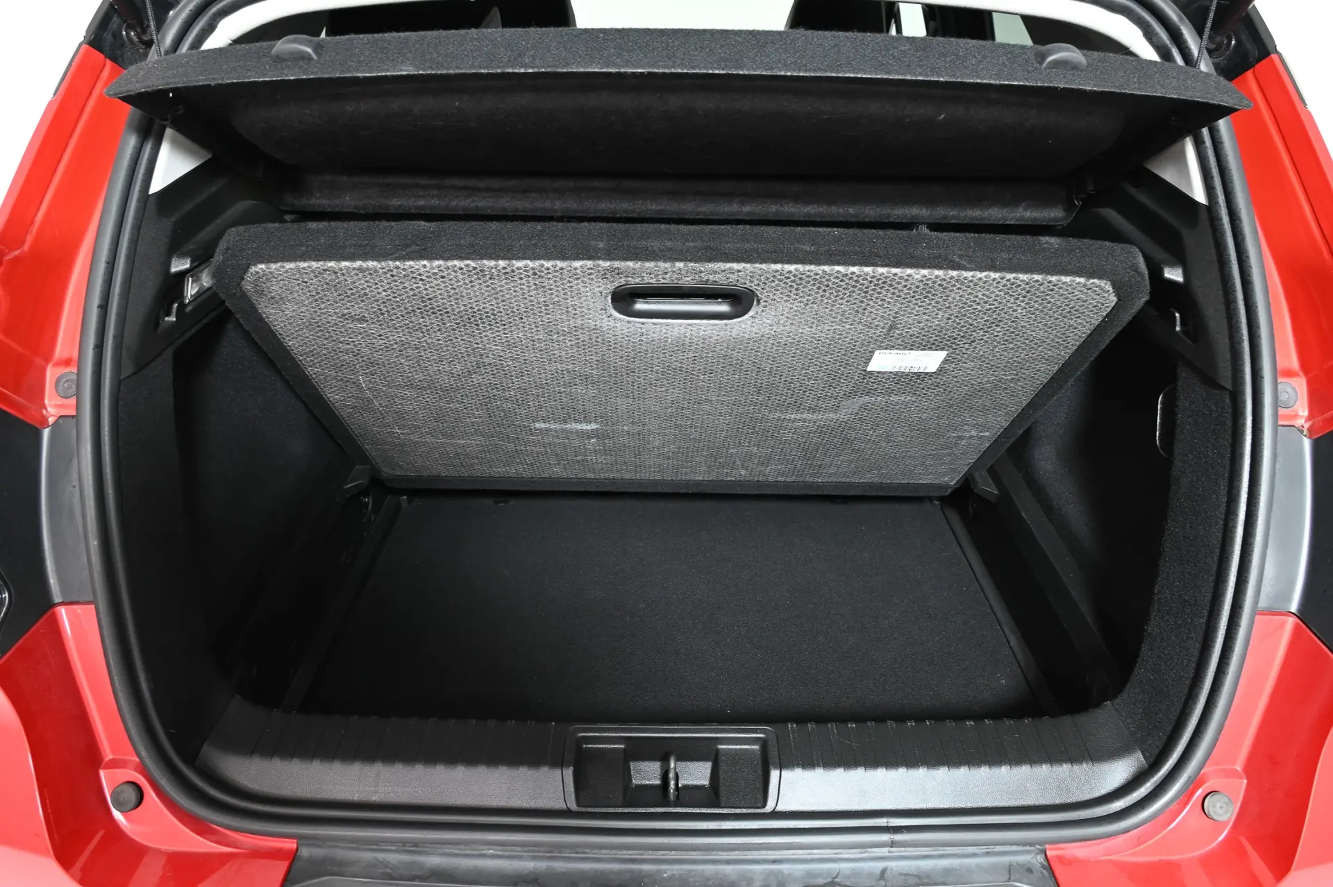 Renault Captur 1.0 TCe Exclusive 10