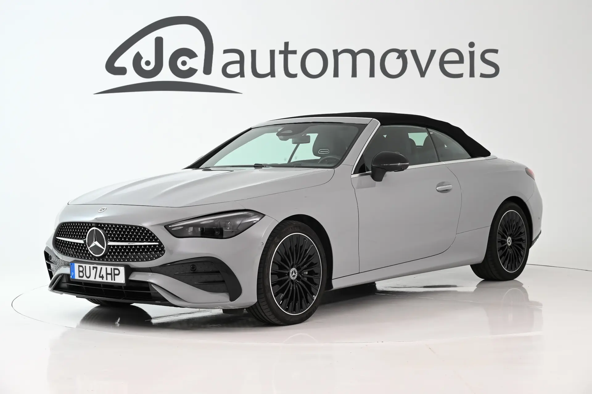 Mercedes-Benz CLE 200 Cabrio 30