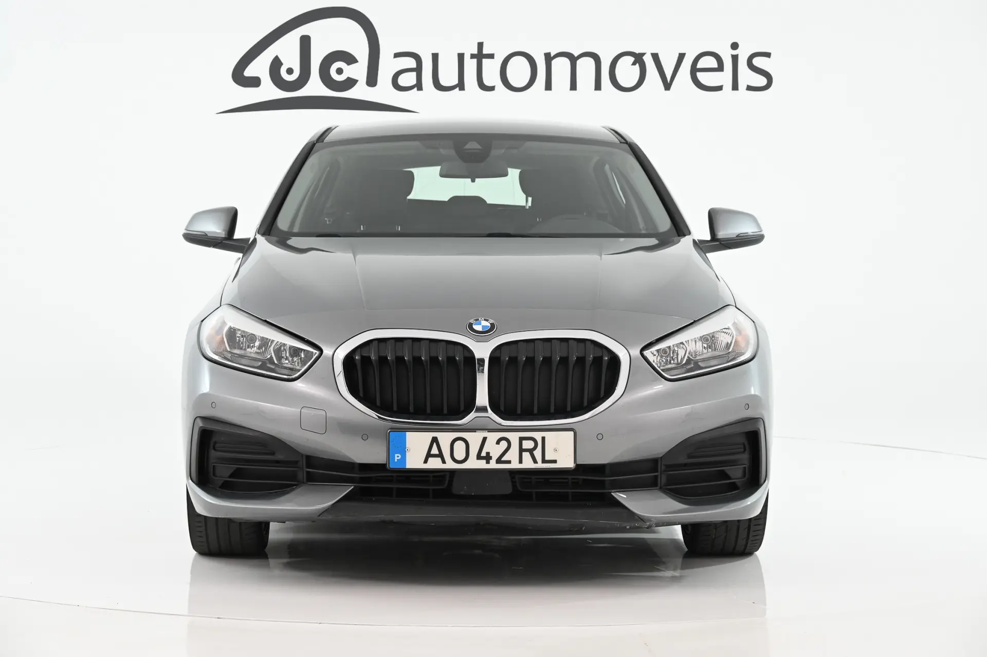 BMW 116 5