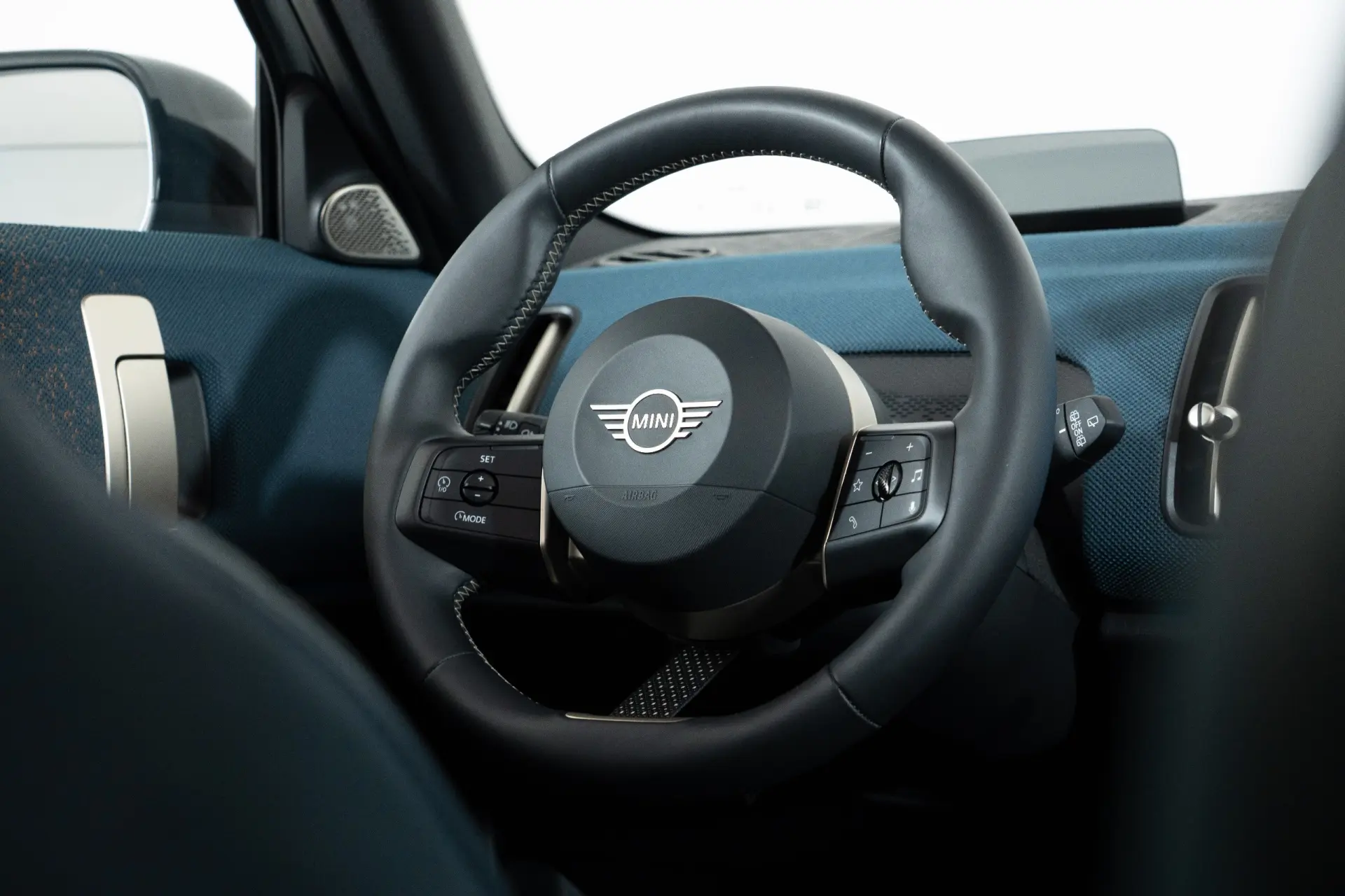 MINI Countryman S Favoured L 21